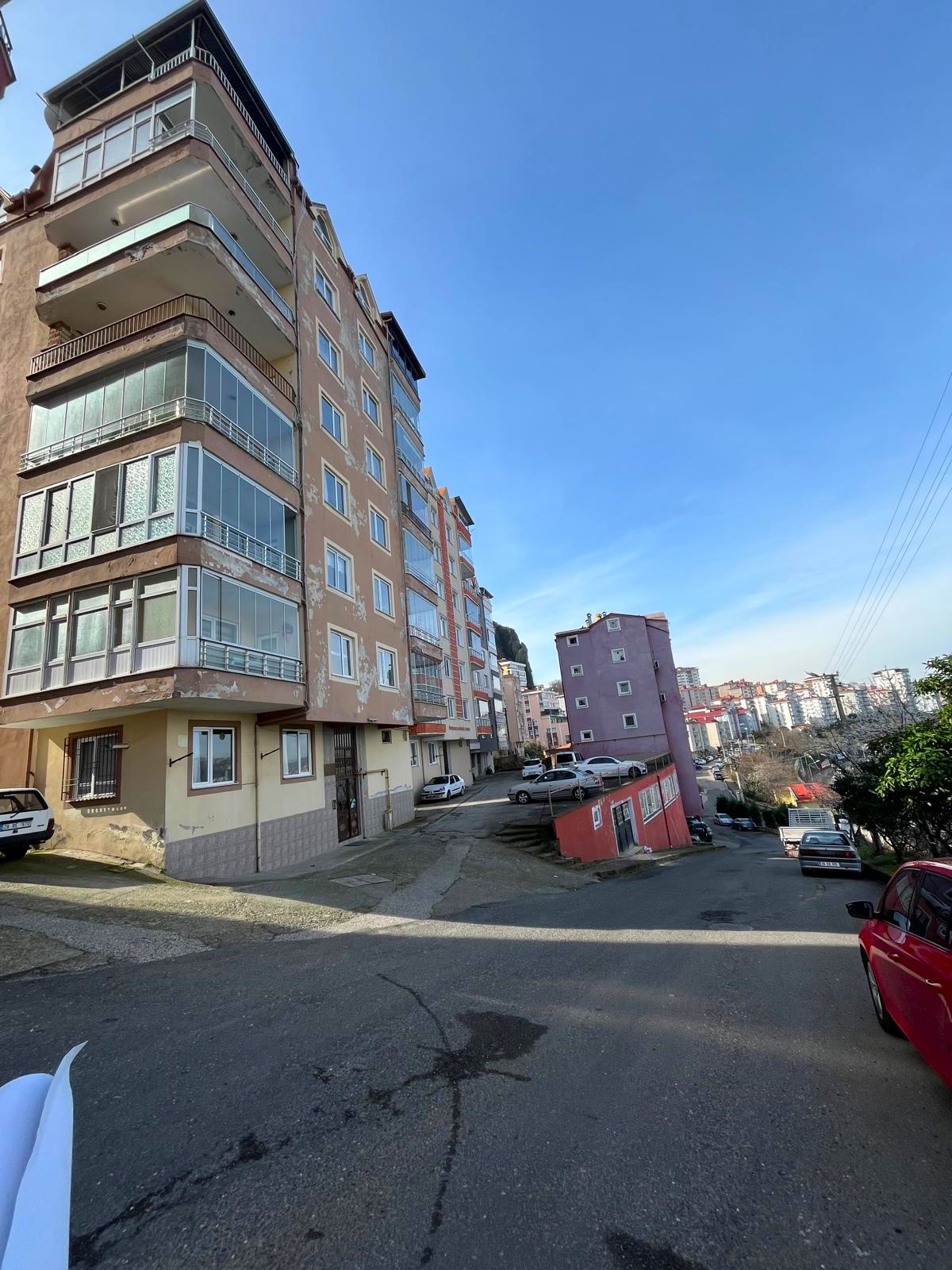 MABEL'DEN GEDİKKAYA MAH.SATILIK DAİRE