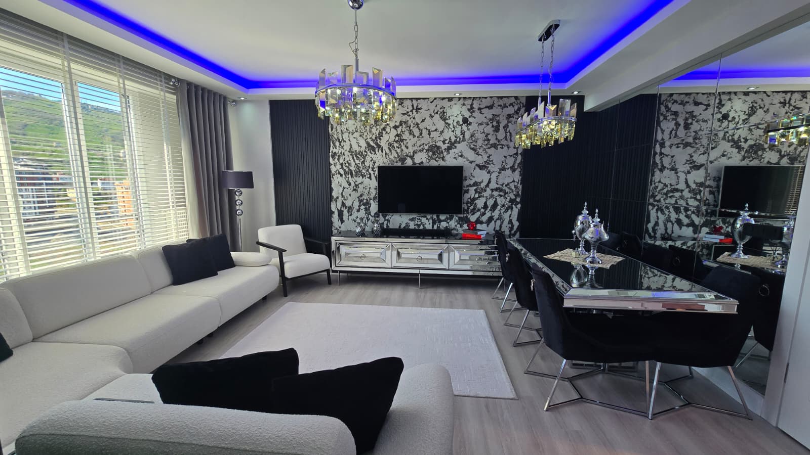 KUZEY YILDIZI 2.ETAP