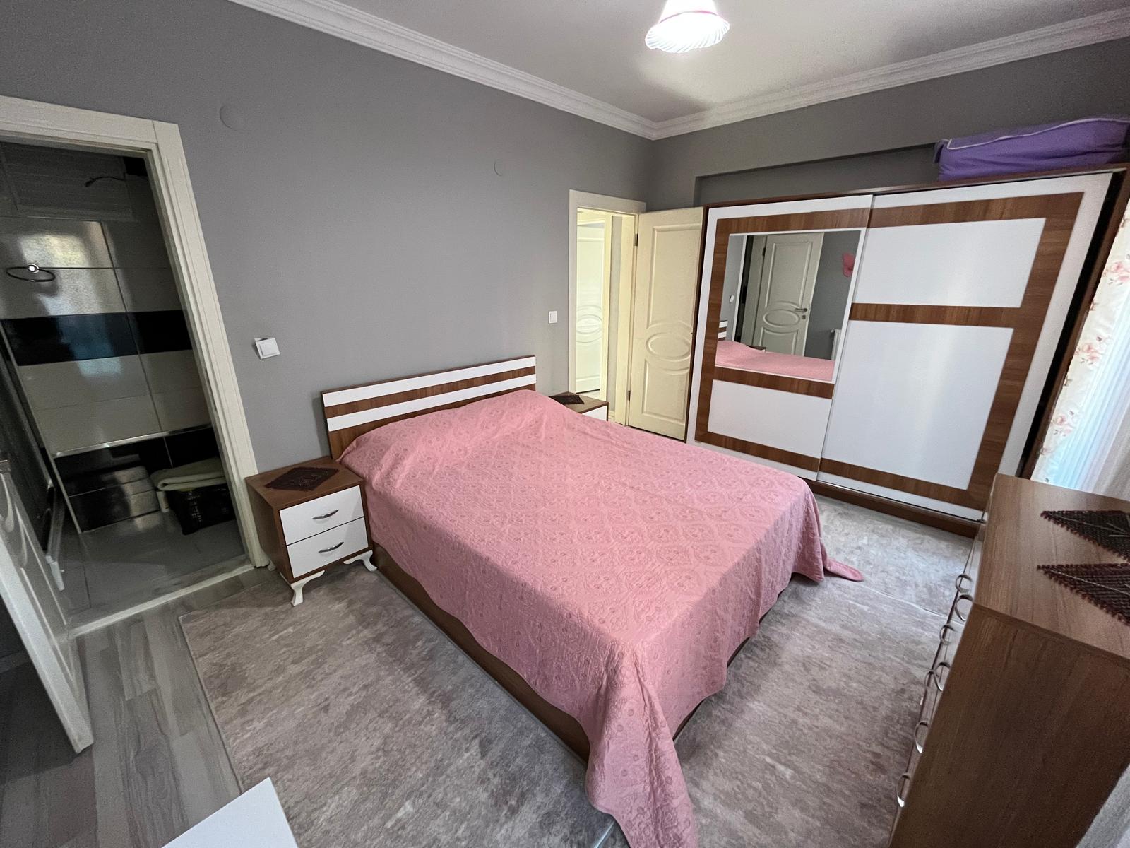 MABEL GAYRİMENKUL-ŞAHİNCİLİ M.-ÇAĞLAYAN SİTESİNDE HAVUZLU 3+1