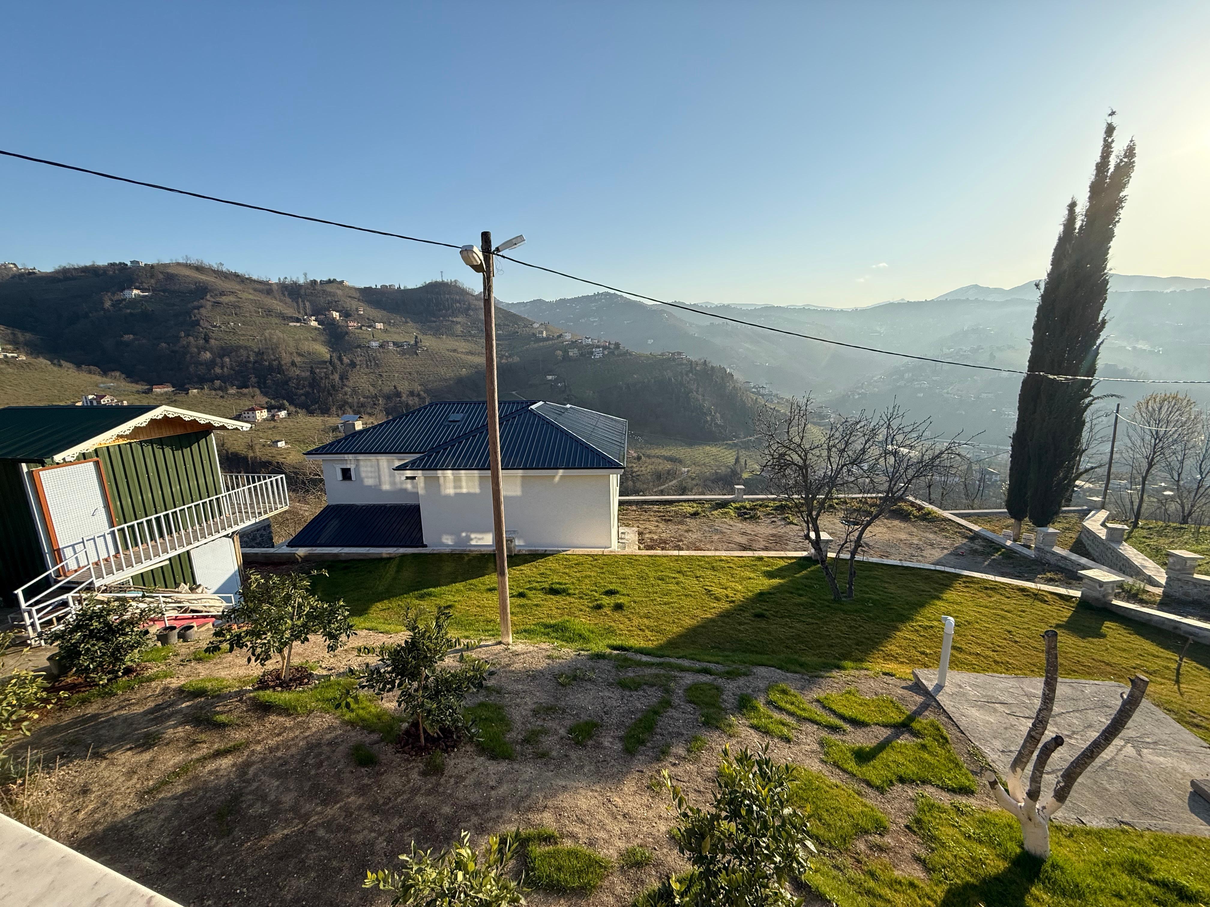 MABEL'DEN PRESTİJİN YENİ ADRESİNDE ULTRA LÜX VİLLA