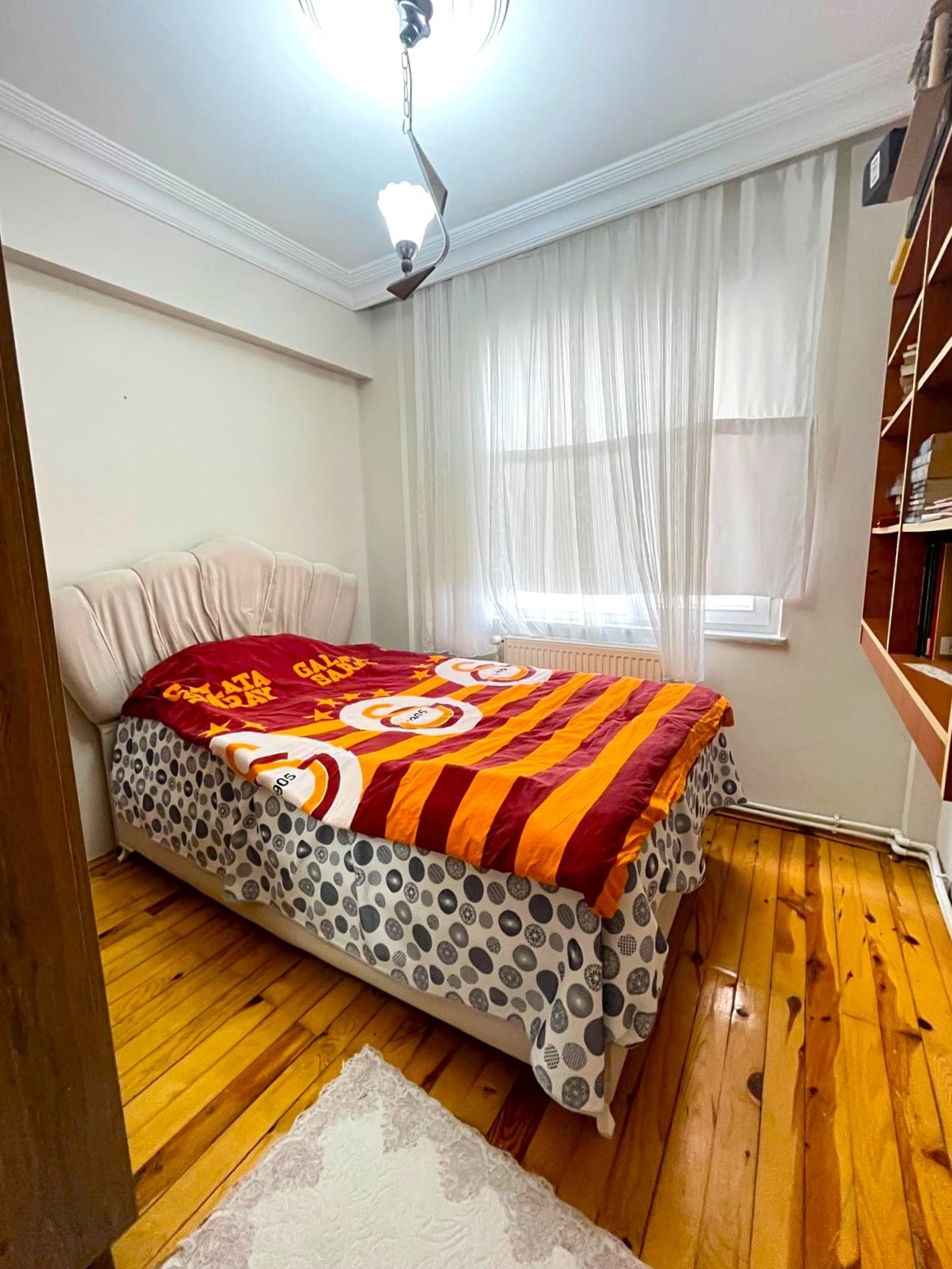 MABEL'DEN GEDİKKAYA MAH.SATILIK DAİRE