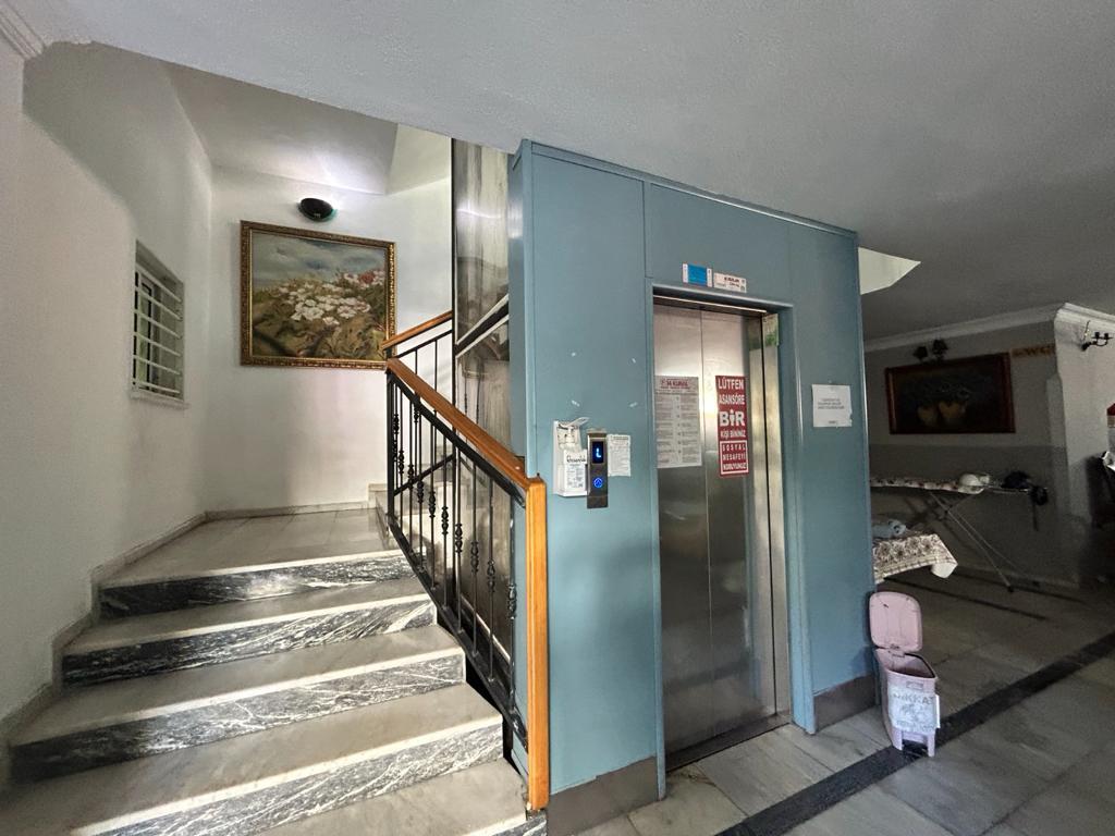 kiralık komple bina