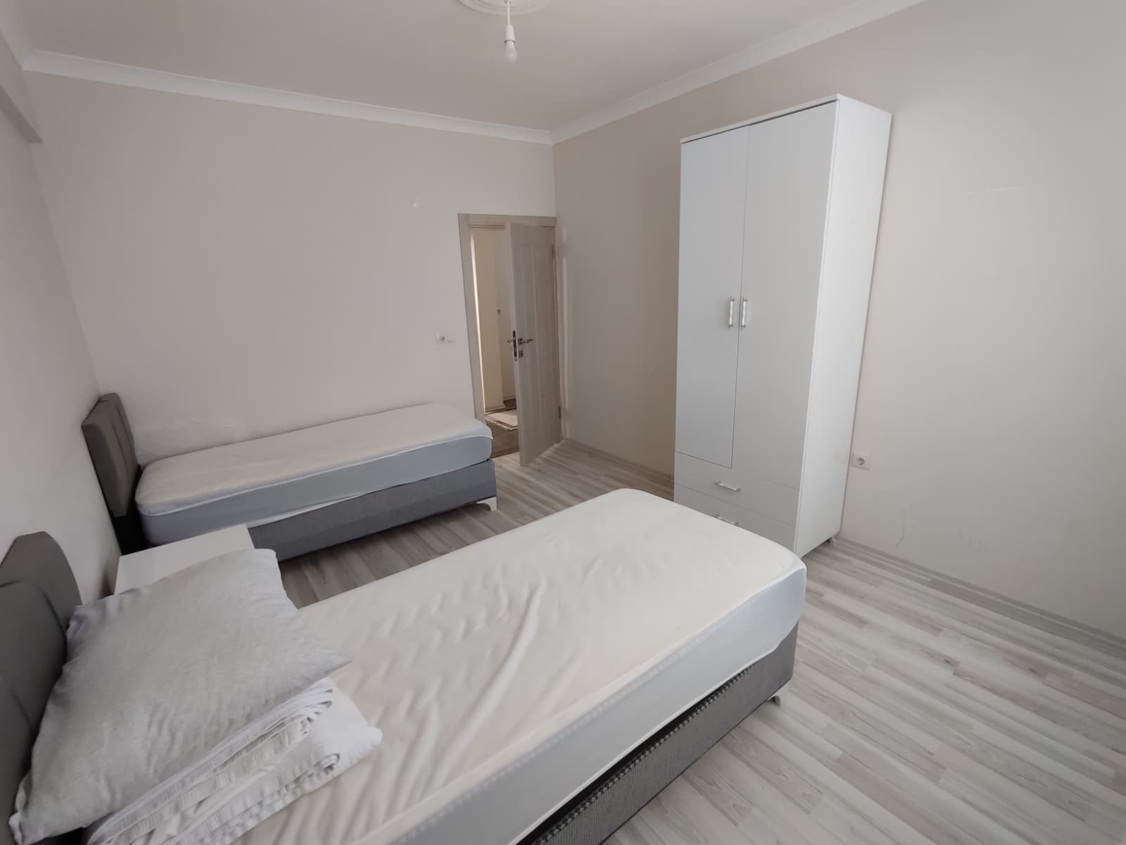 PELİTLİ MAH 2+1 SATILIK  EŞYALI DAİRELER