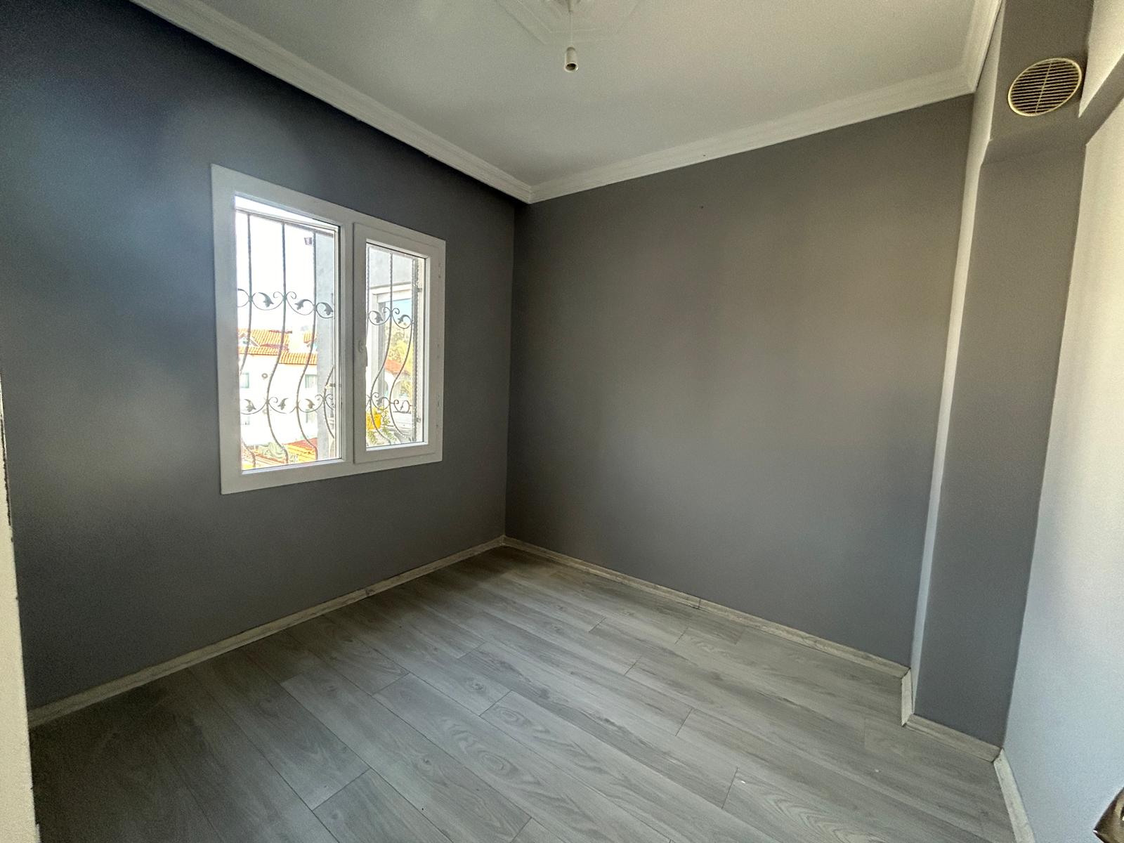 MABELDEN KİRALIK 2+1 BOŞ DAİRE