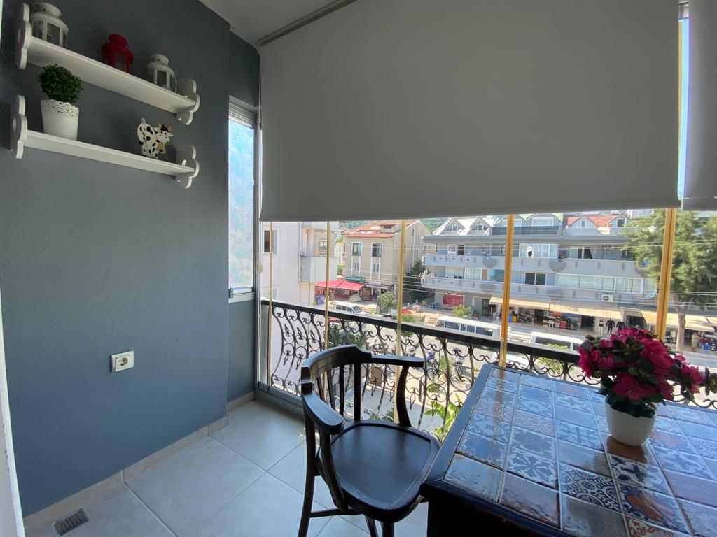 MABELDEN ARMUTALAN BAYRAMOĞLU FIRIN CİVARINDA SATILIK 3+1 DUBLEKS DAİRE