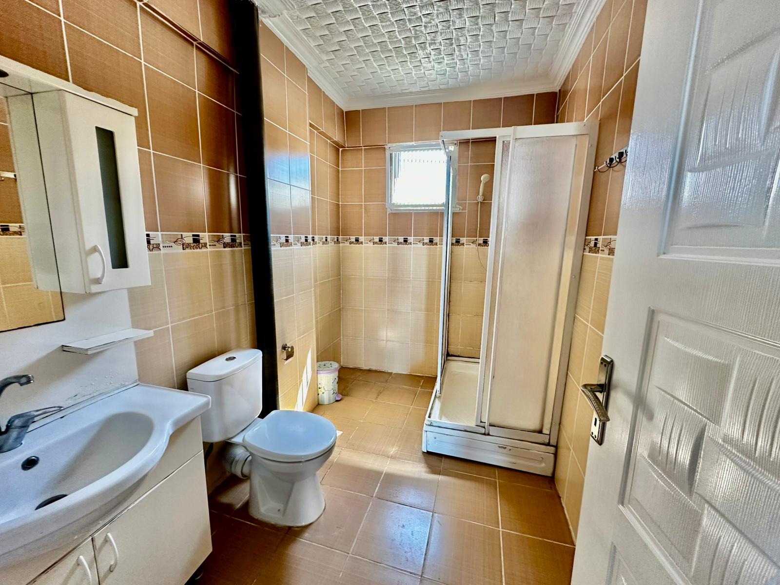 MABEL'DEN FEVZİ ÇAKMAK MAH. DENİZ MANZARALI GENİŞ 2+1