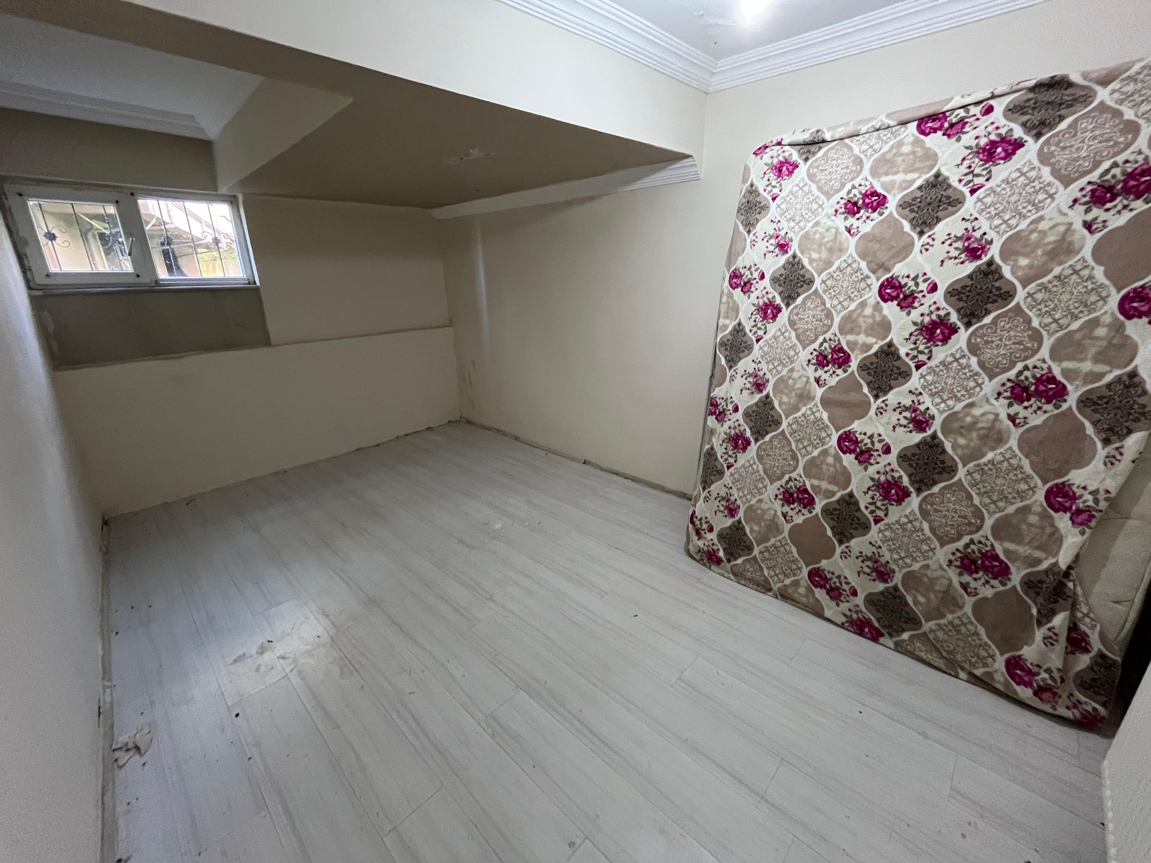 GÜZELYALI MAH. BAHÇE KATI KİRALIK DAİRE