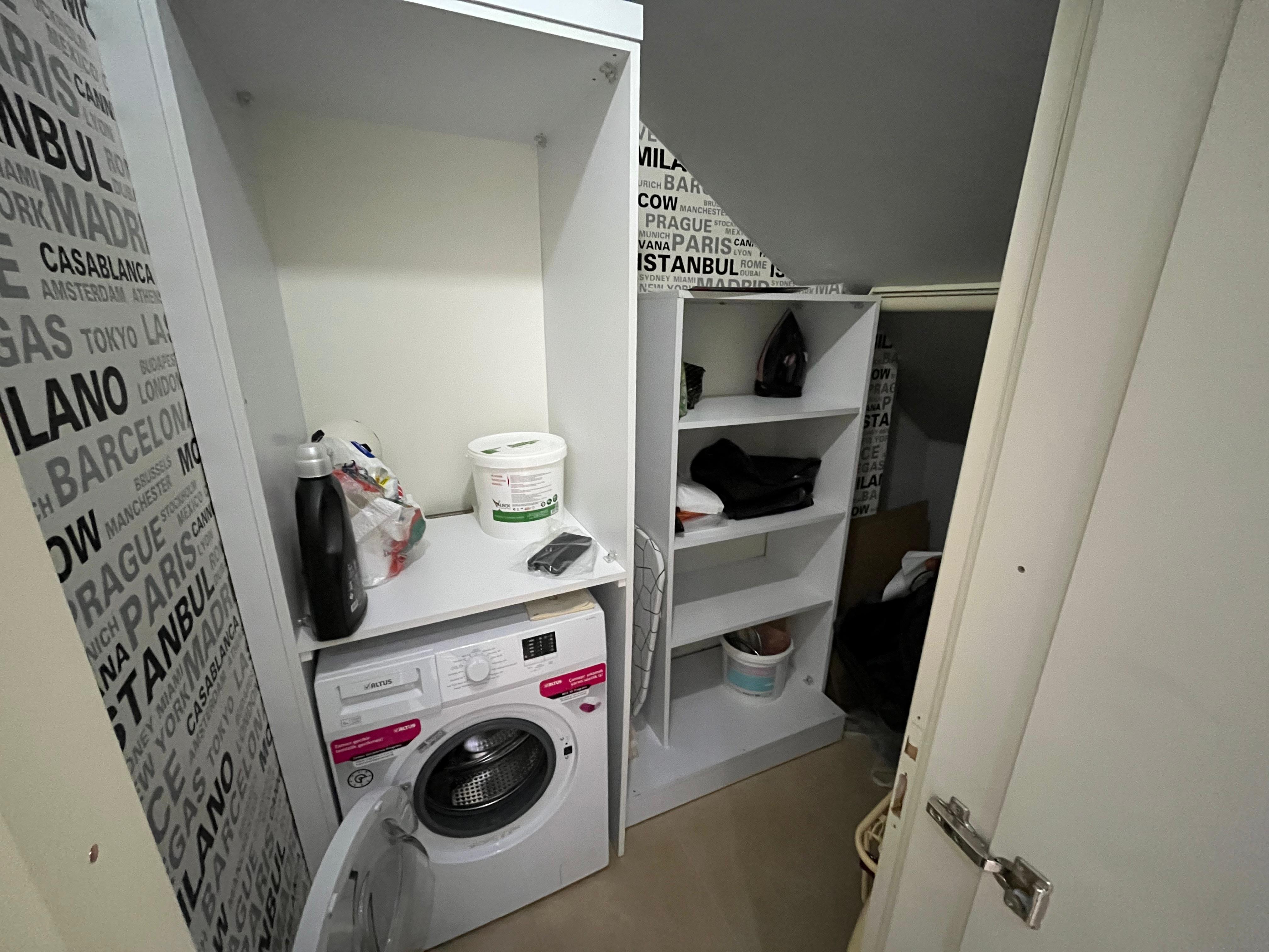 AKYAZI PERA GOLD DUBLEKS DAİİRE