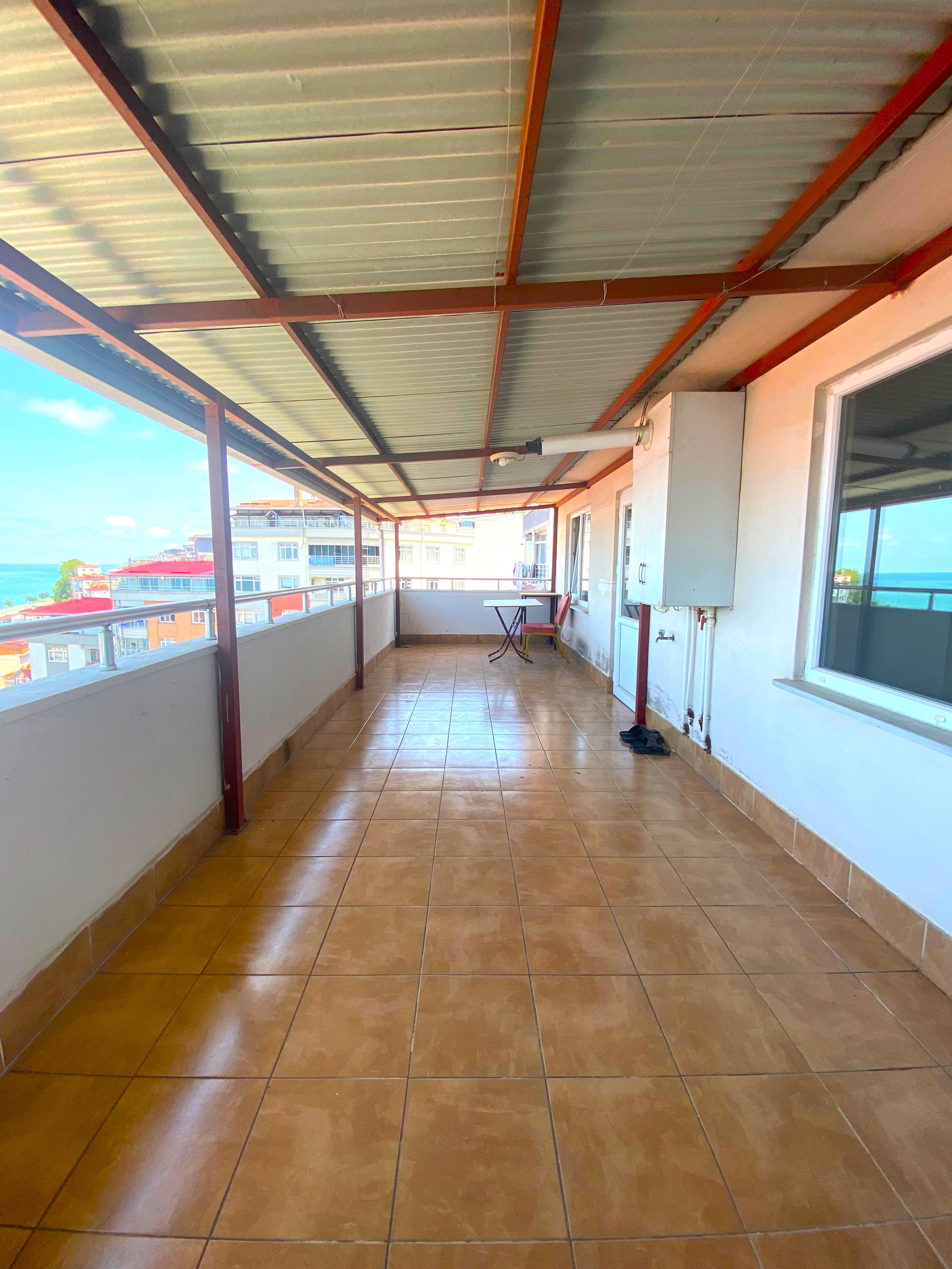 MABEL GAYRİMENKUL GEMİLER ÇEKEĞİ MAH.KİRALIK DAİRE