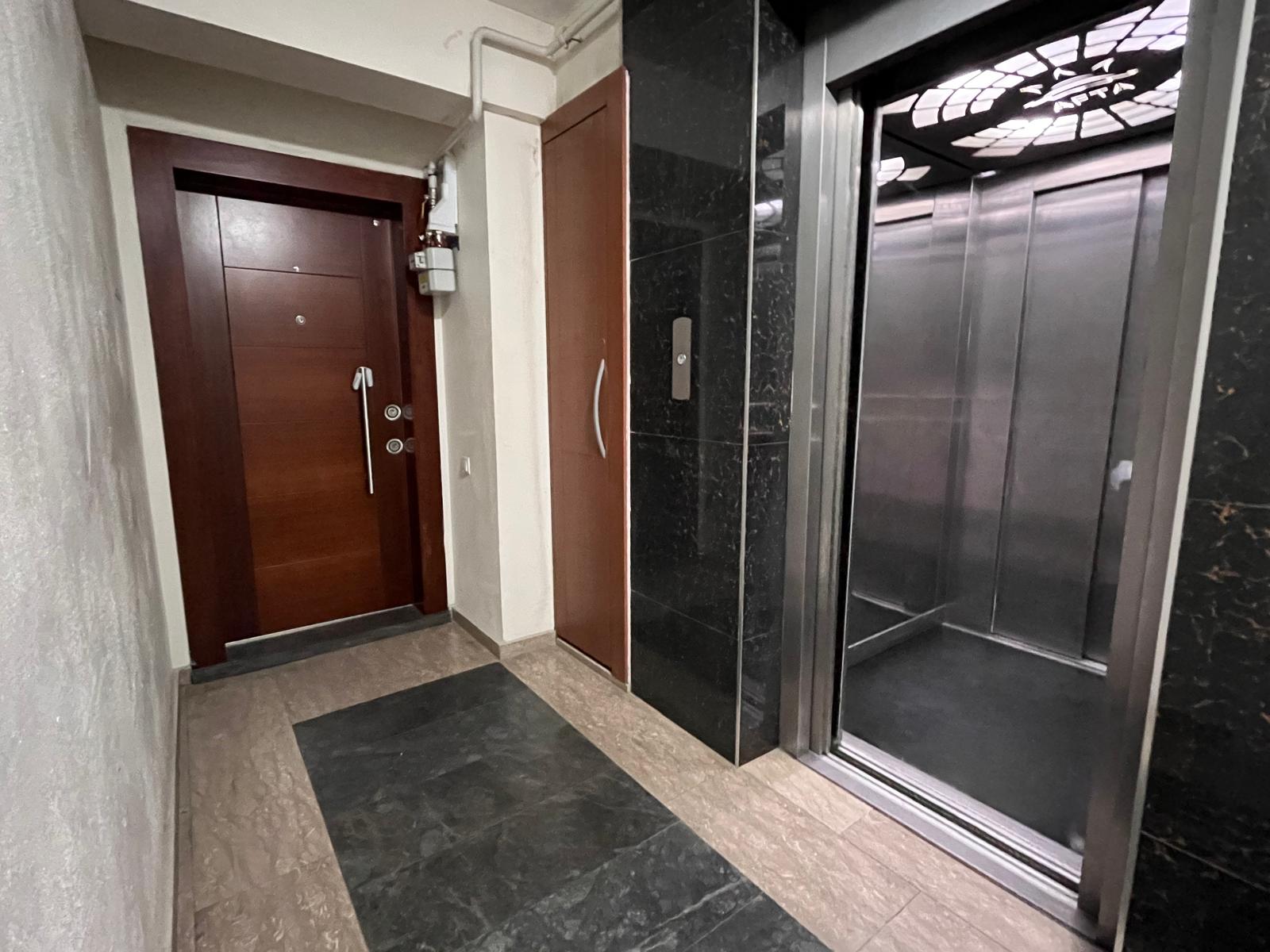 MABEL'DEN GEDİKKAYA MAHALLESİ SATILIK DAİRE