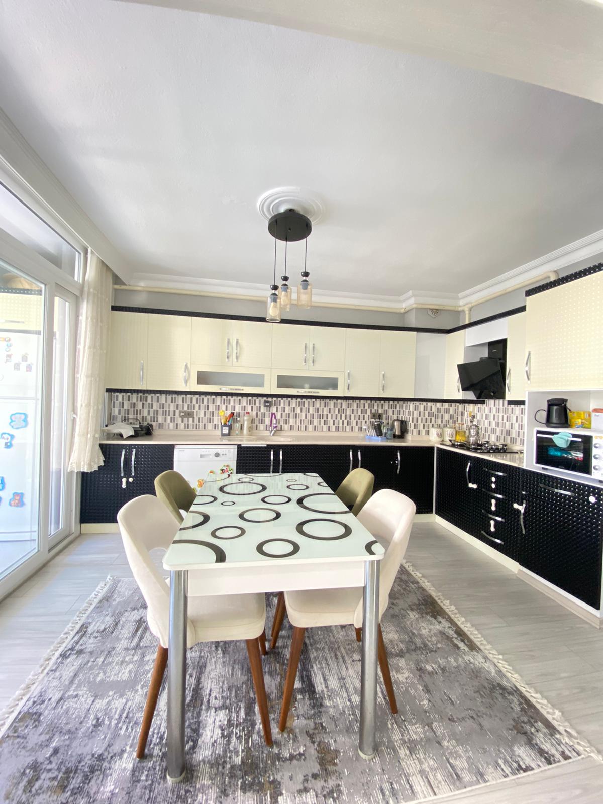MABELDEN İHSANİYE MAH MERKEZDE FIRSAT DAİRE
