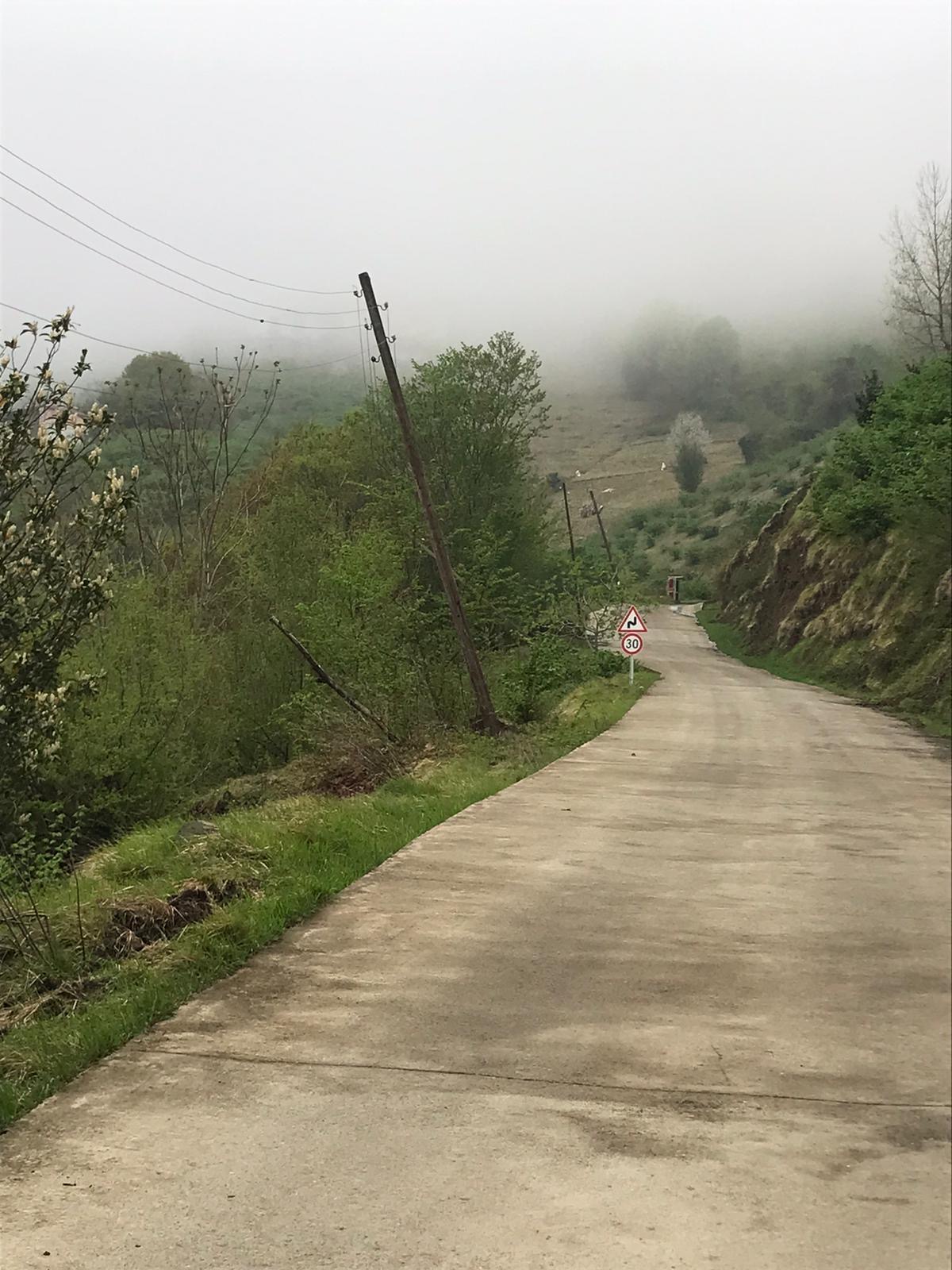 MABEL’DEN AKÇAKALE DE SATILIK 3086 M2 ARSA