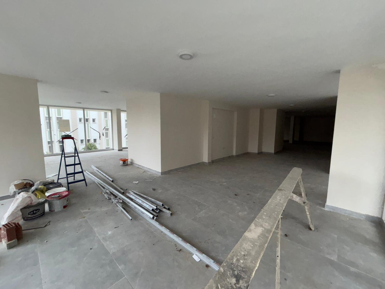 ARSİN YALI MAH. CADDE ÜSTÜ DUBLEKS KİRALIK DÜKKAN