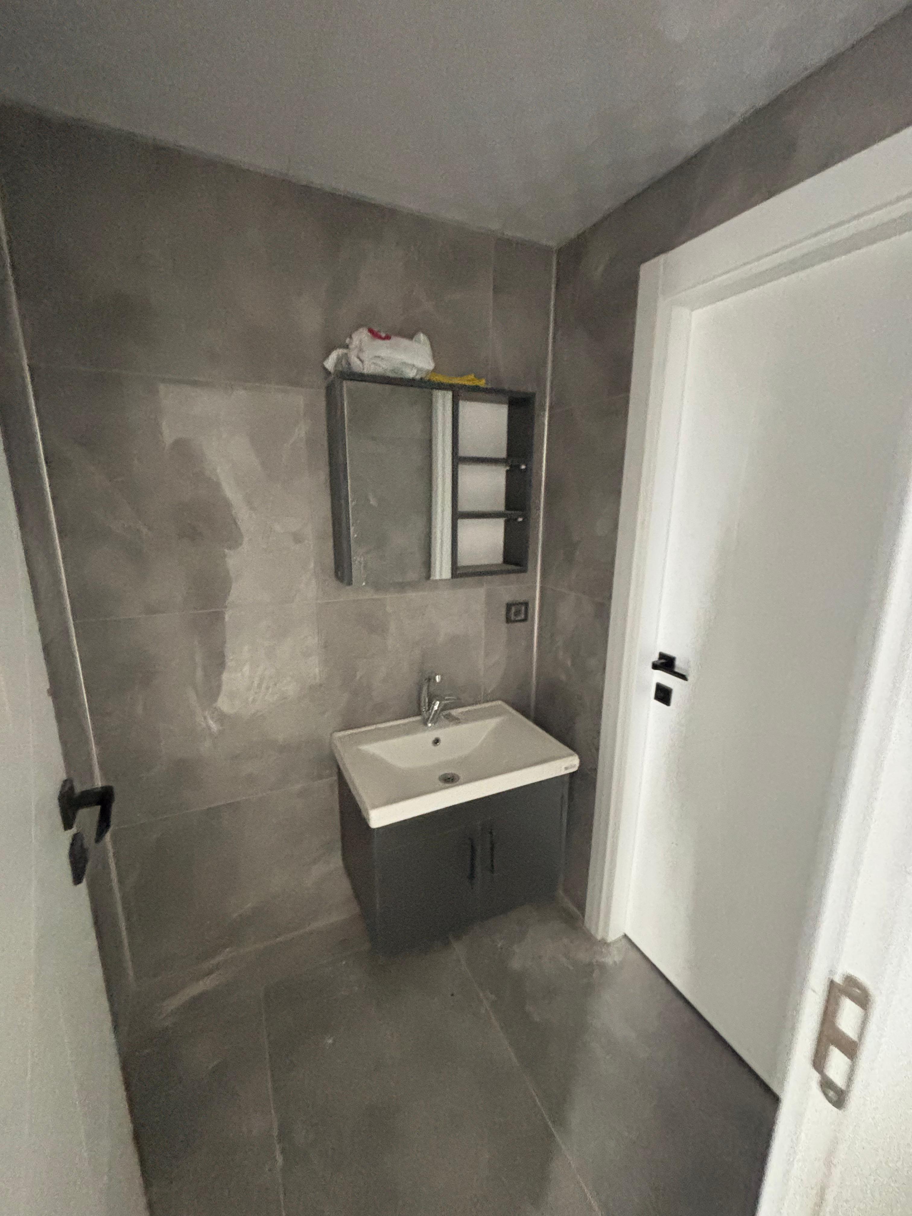 MABEL SUİTDEN SATILIK SIFIR DAİRE
