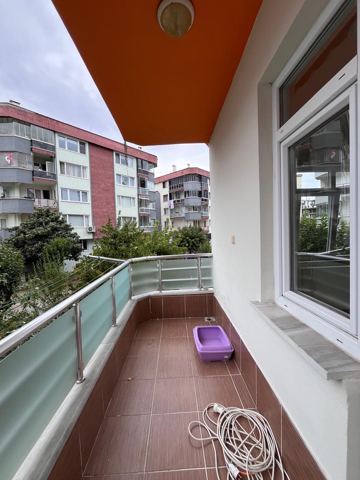 MABEL'DEN TEYYREDÜZÜ MAHALLESİ KİRALIK DAİRE