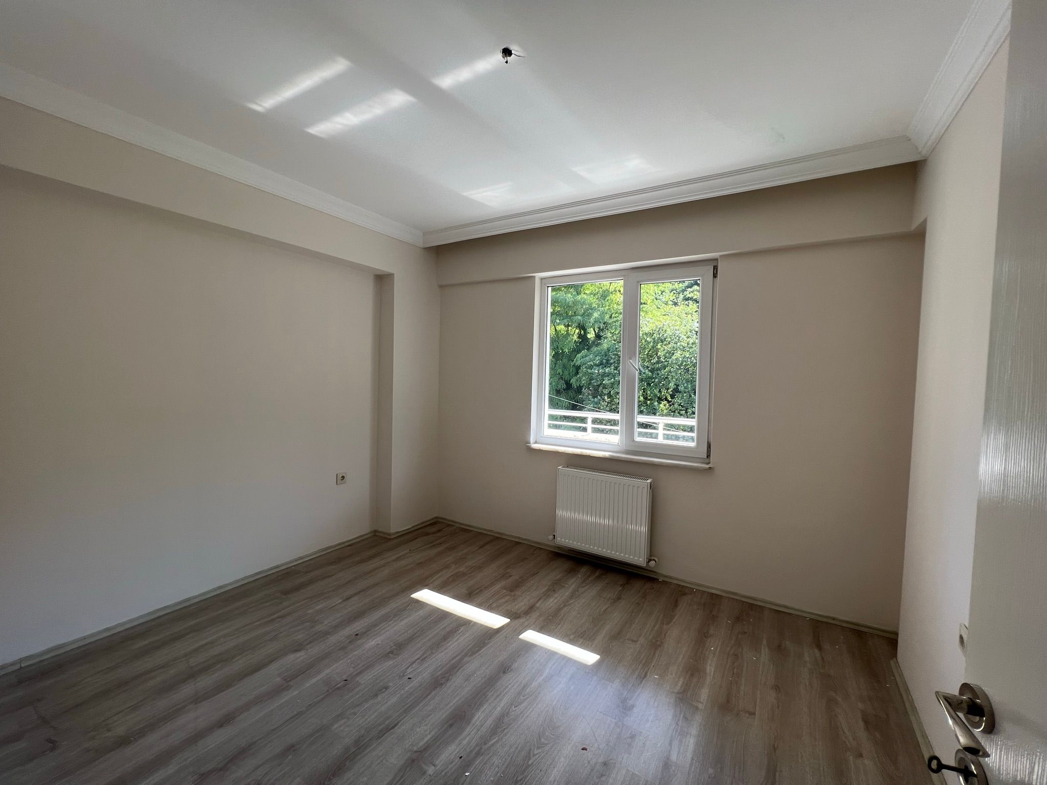 MABEL'DEN GEMİLERÇEKEĞİ MH. HUZUR APT. KİRALIK DAİRE
