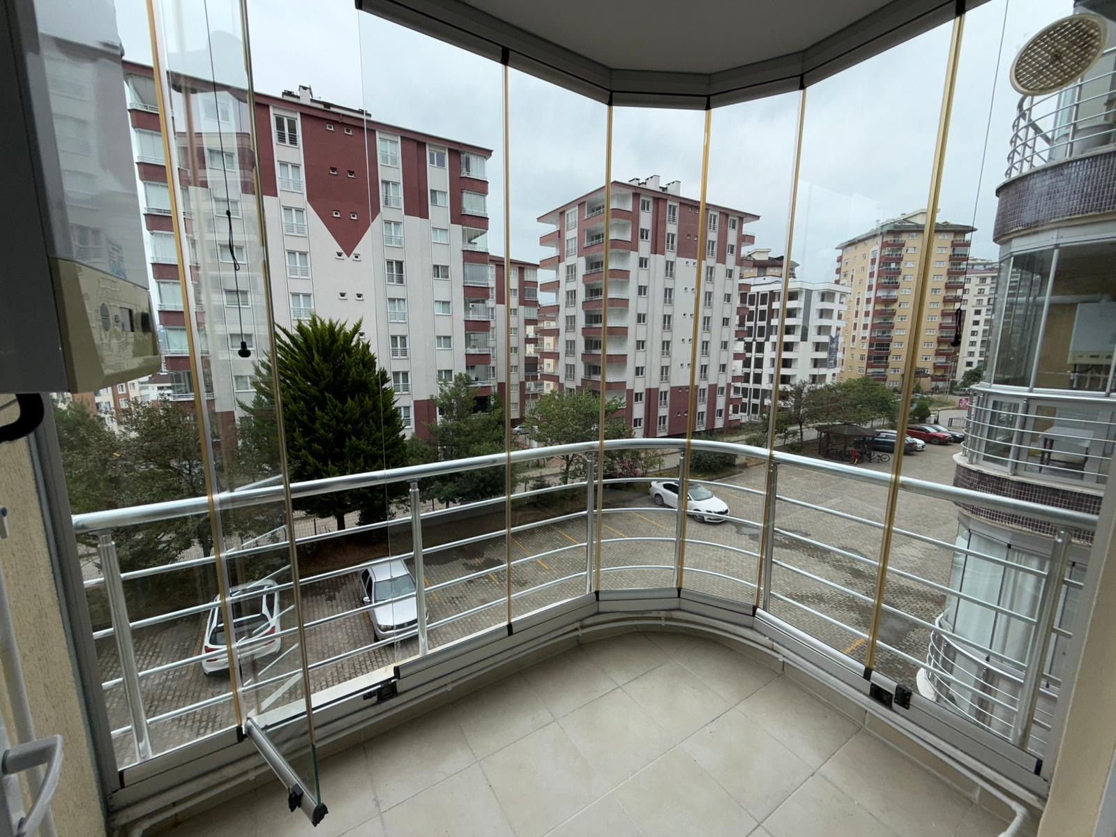 MABEL’DEN ÇUKURÇAYIR DA SATILIK 4+1 DAİRE