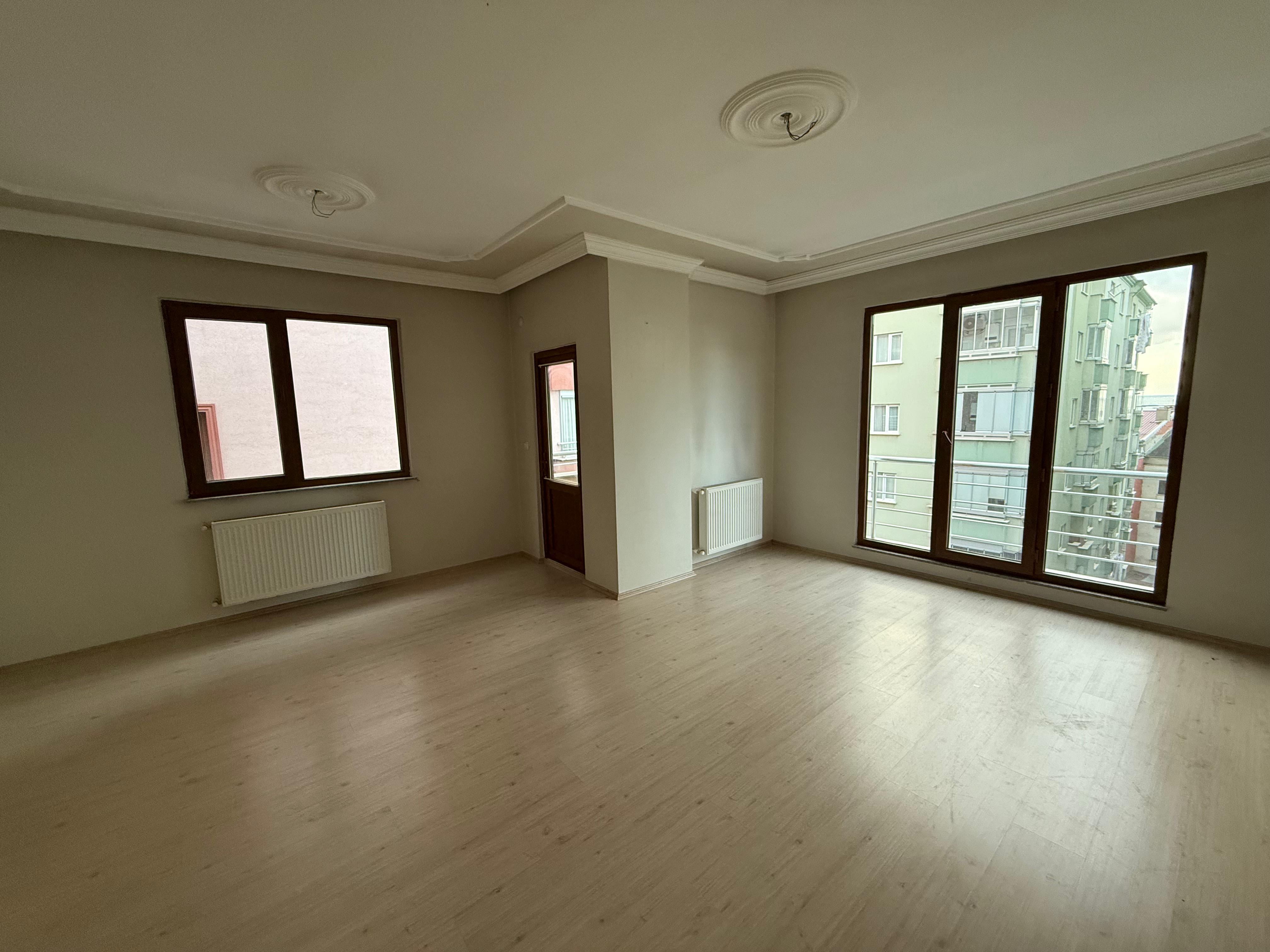 MABELDEN KAŞÜSTÜ SATILIK DAİRE