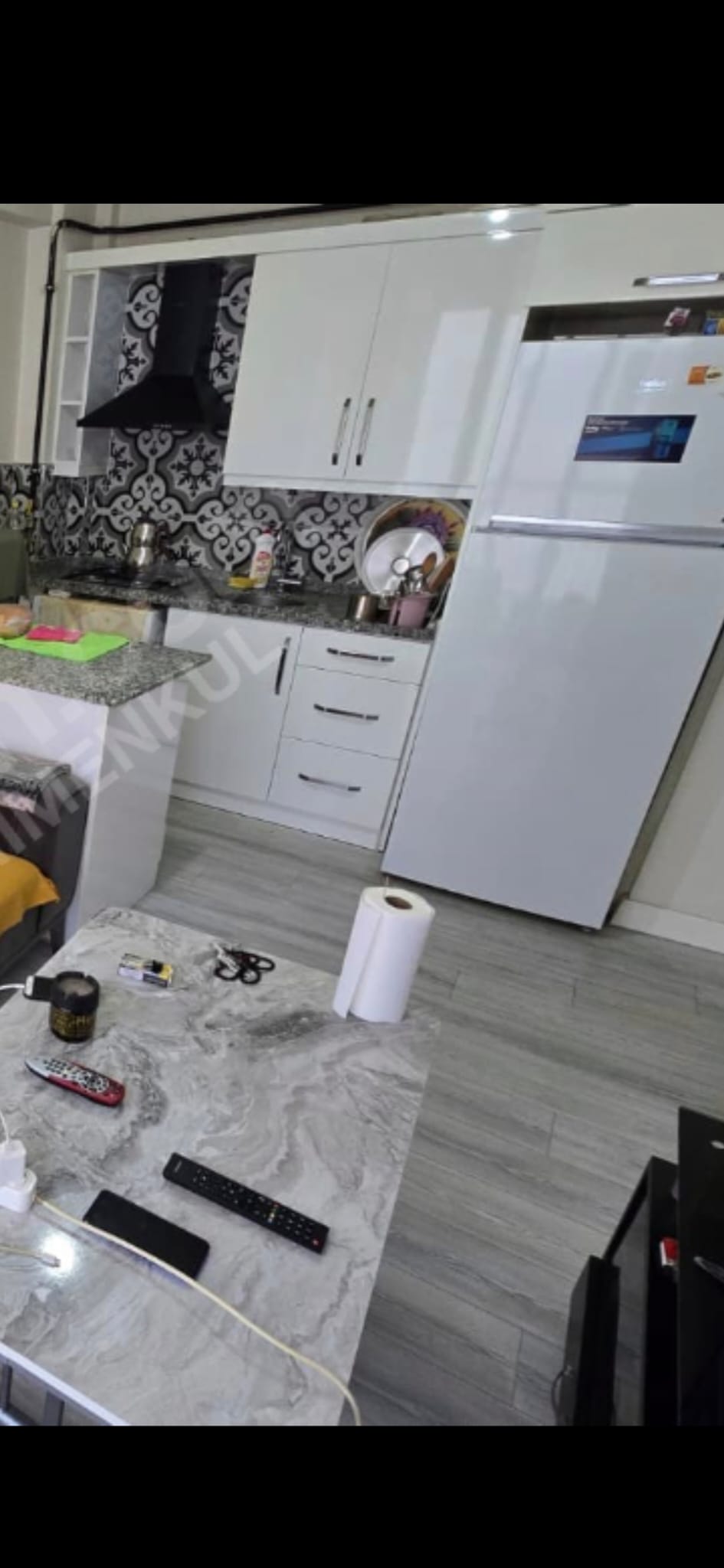 CUMHURİYET PRESTİJ