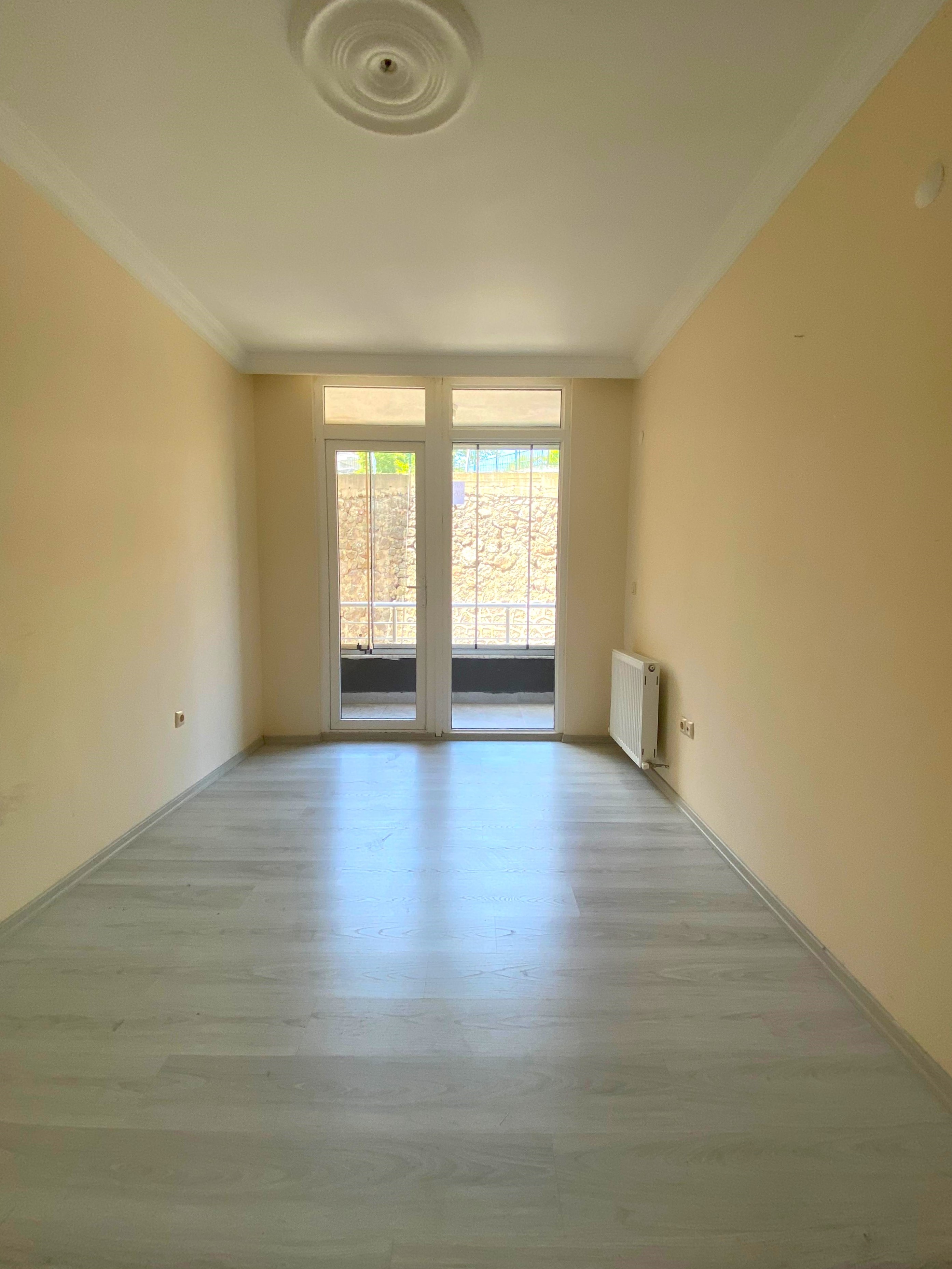 MABEL GAYRİMENKUL GEDİKKAYA MAH.KİRALIK DAİRE