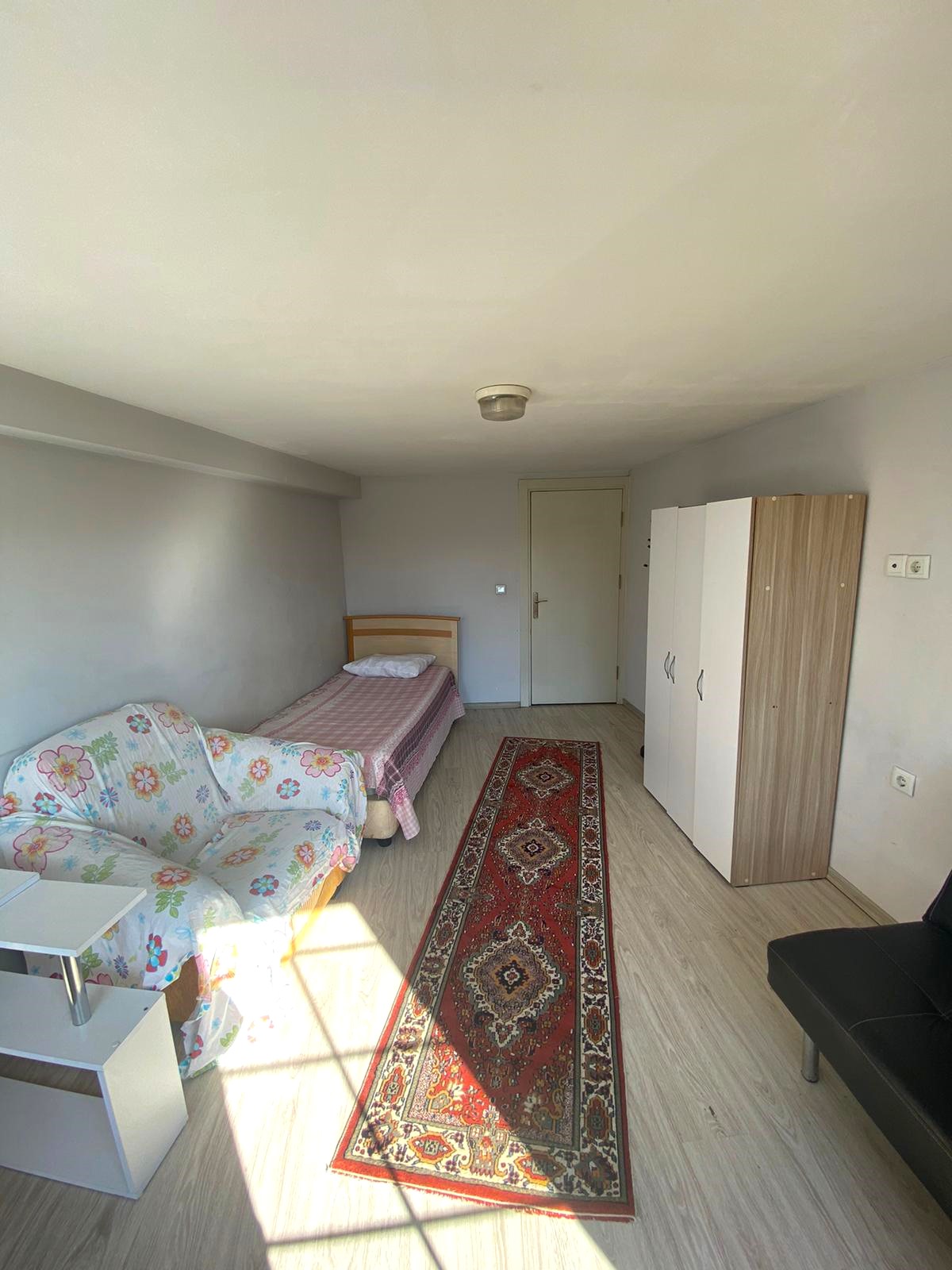 MABEL GAYRİMENKUL  OSMANİYE MAH.KİRALIK DAİRE