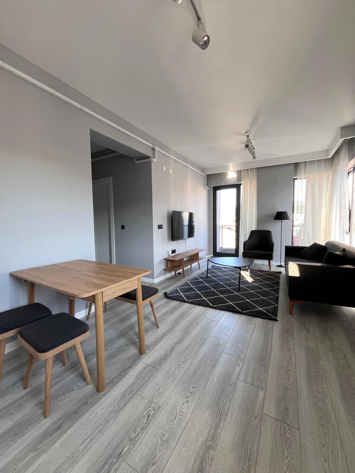 MABEL'DEN GAZİLER MAHALLESİ KİRALIK DAİRE