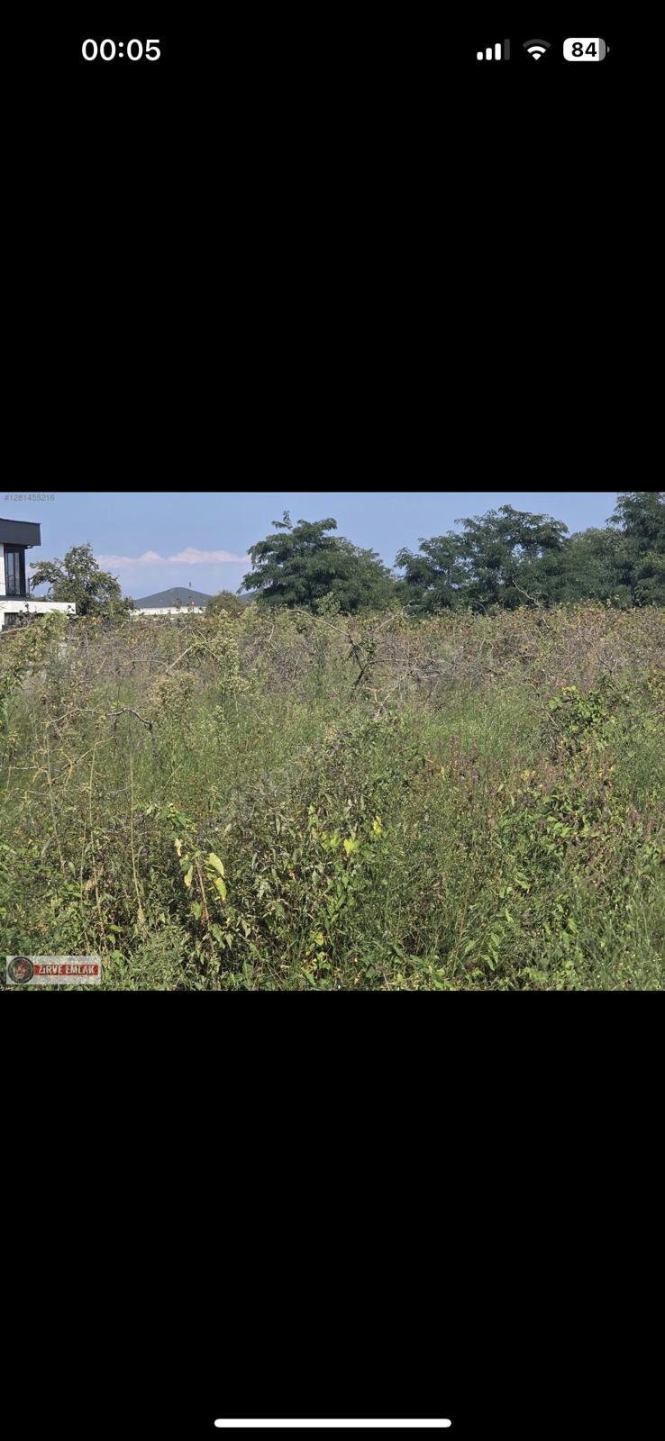 TURNASUYU VİLLA İMARLI ARSA 2