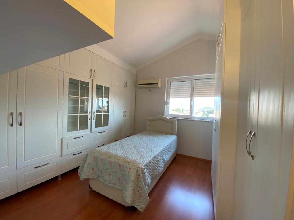 MABELDEN ARMUTALAN BAYRAMOĞLU FIRIN CİVARINDA SATILIK 3+1 DUBLEKS DAİRE