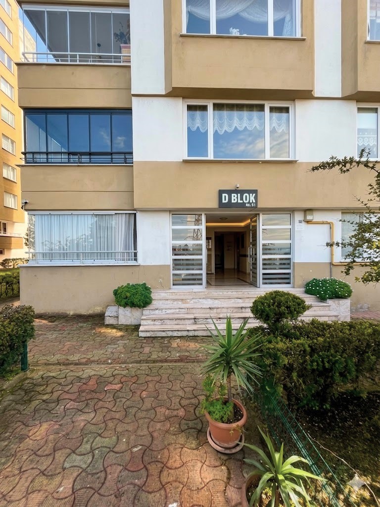 MABEL'DEN ÇITLAKKALE MAHALLESİ SATILIK DAİRE