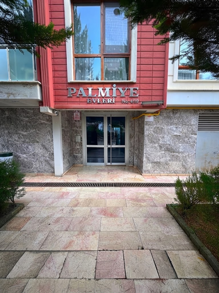MABEL'DEN TEYYREDÜZÜ SATILIK DAİRE