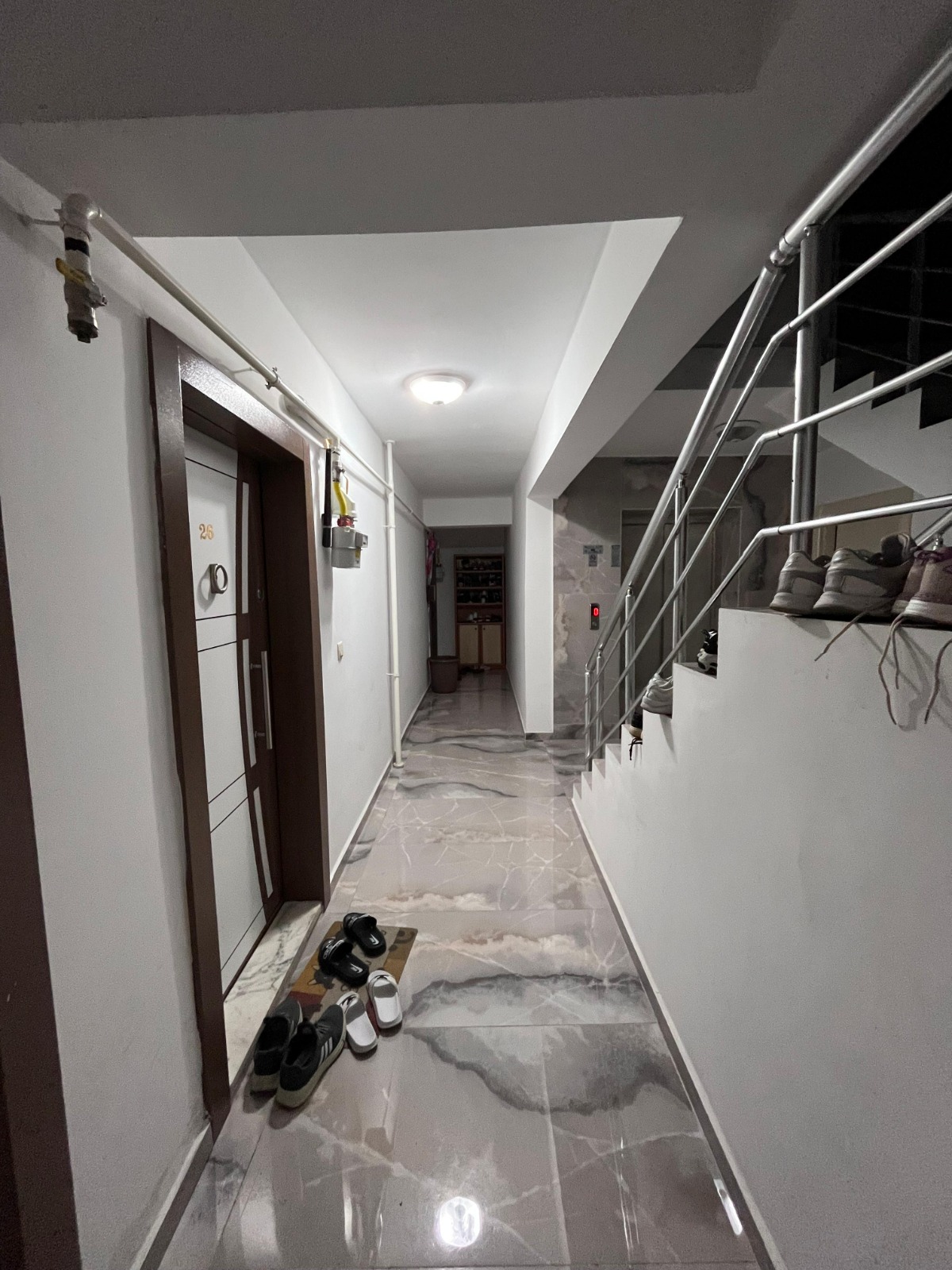 MABEL'DEN GEDİKKAYA MAH. SATILIK DAİRE
