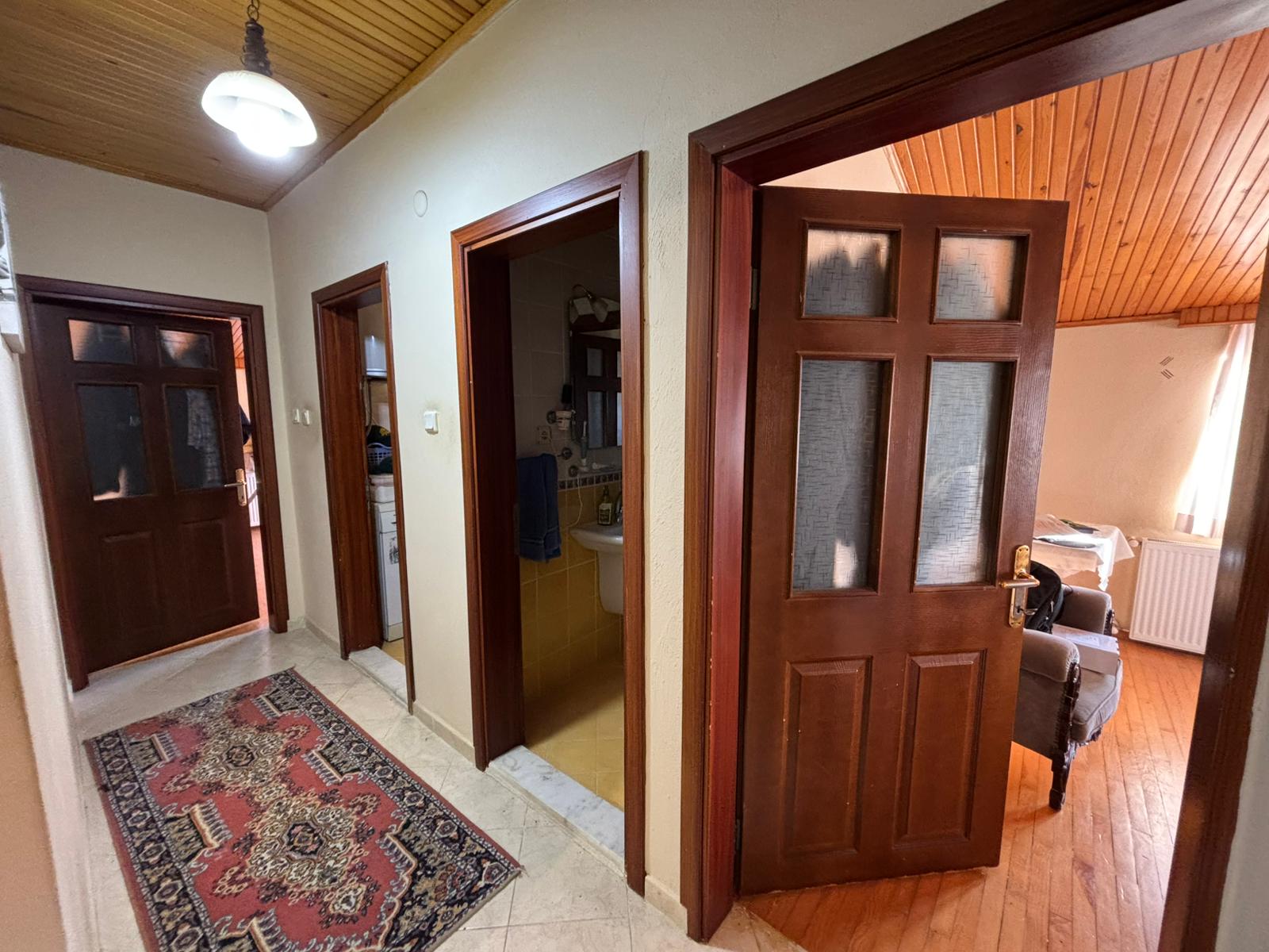 PERŞEMBE EFİRLİ MAHALLESİ