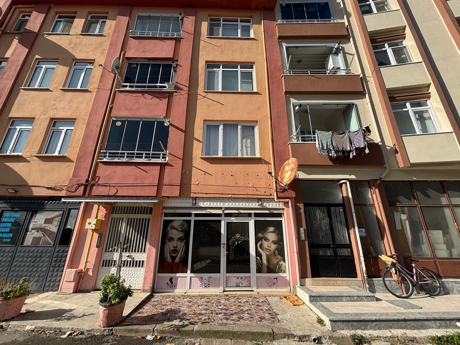 KUMBAŞI KÜÇÜK DÜKKAN