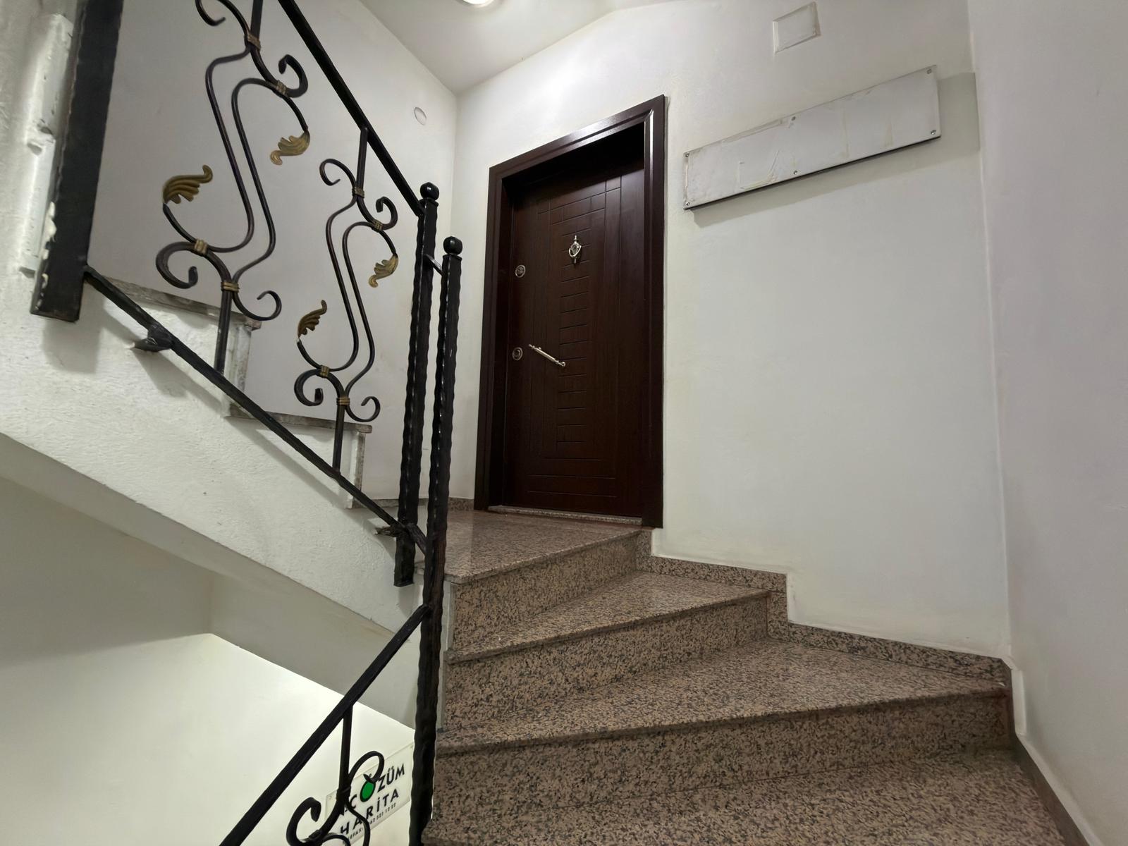 TRABZON BÜYÜKŞEHİR BELEDİYESİ YANI 3+1 KİRALIK OFİS