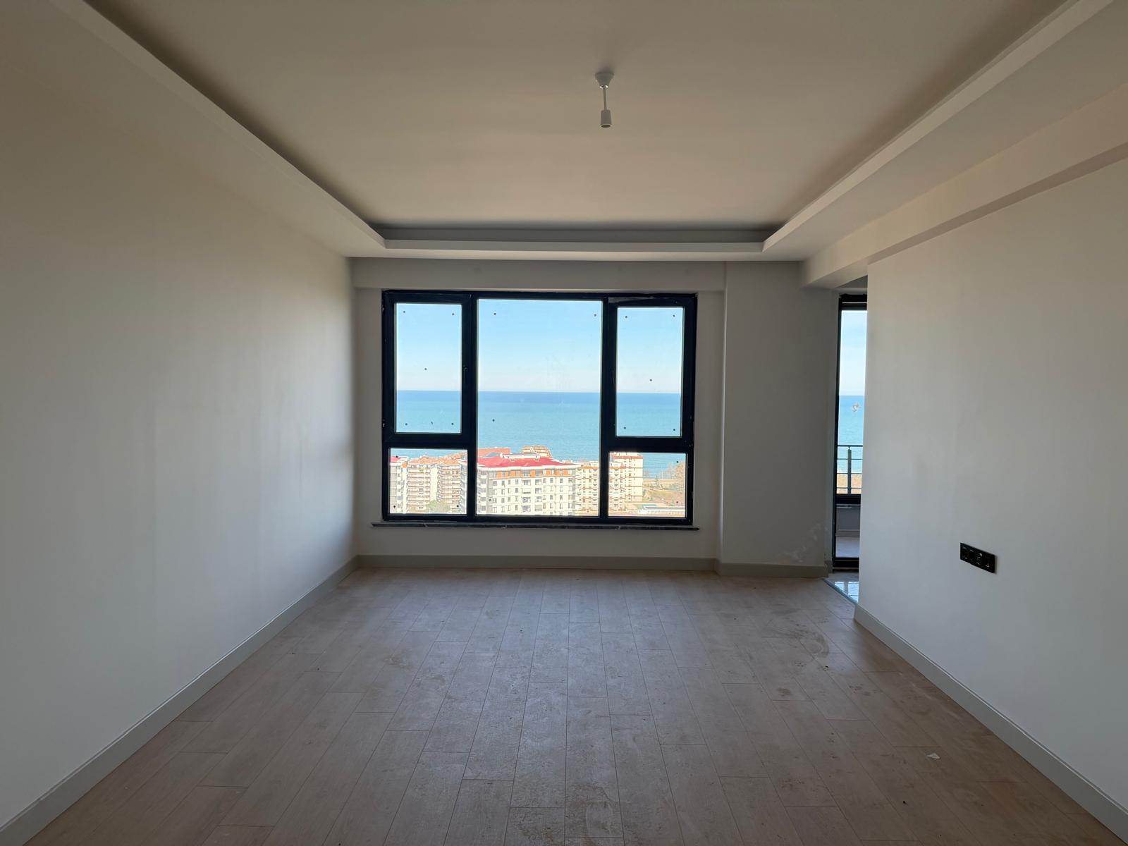 MABEL'DEN GÖLEVİNDE SUİT AYRI MUTFAKLI DAİRE