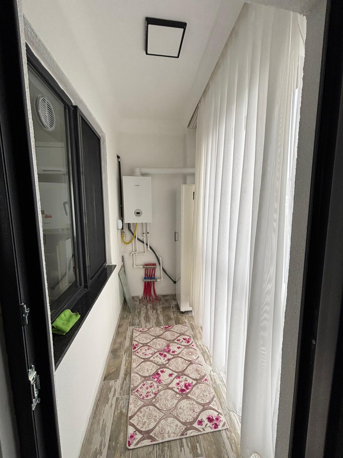 MABEL'DEN EŞYALI KİRALIK DAİRE