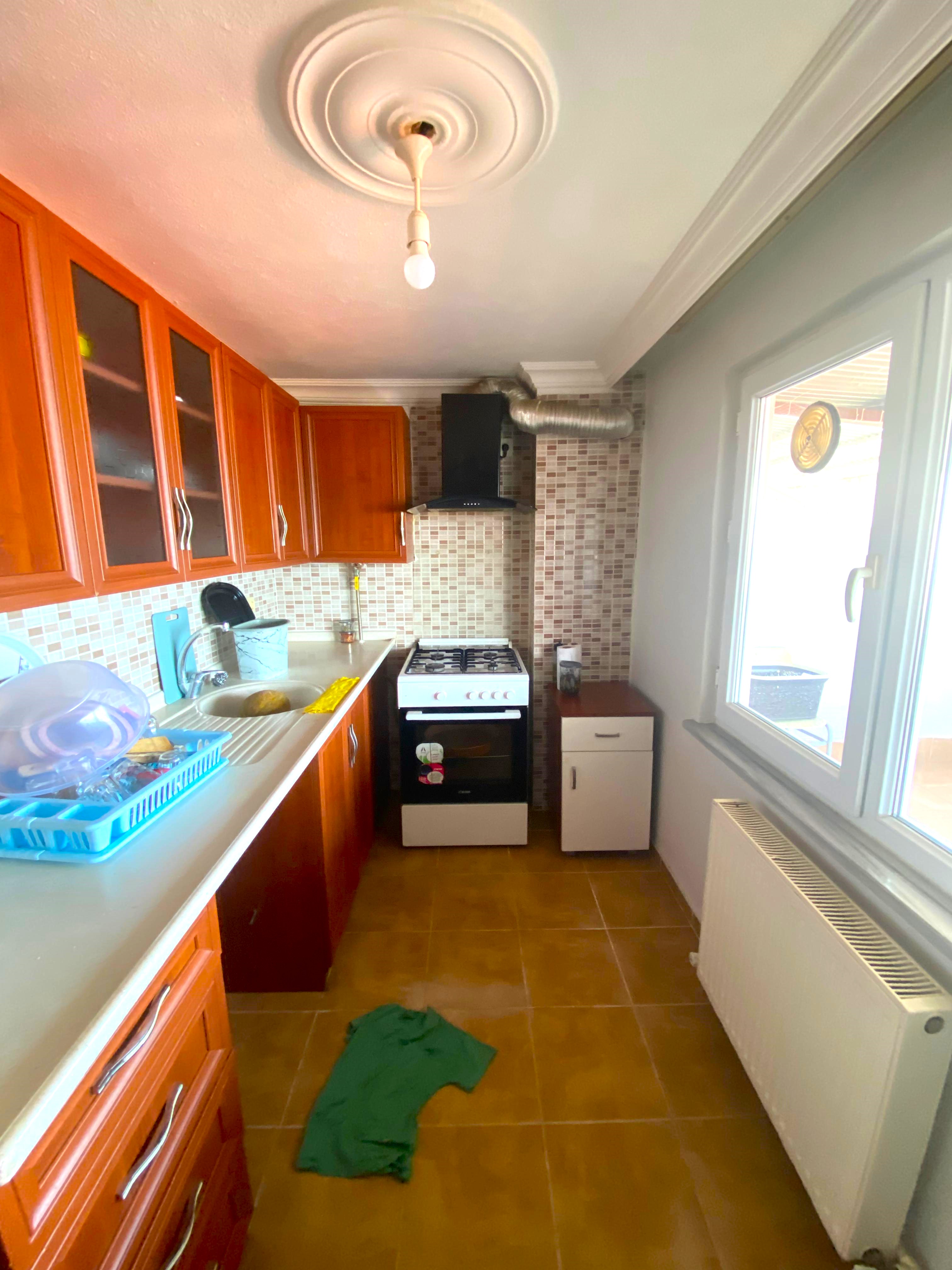 MABEL GAYRİMENKUL GEMİLER ÇEKEĞİ MAH.KİRALIK DAİRE