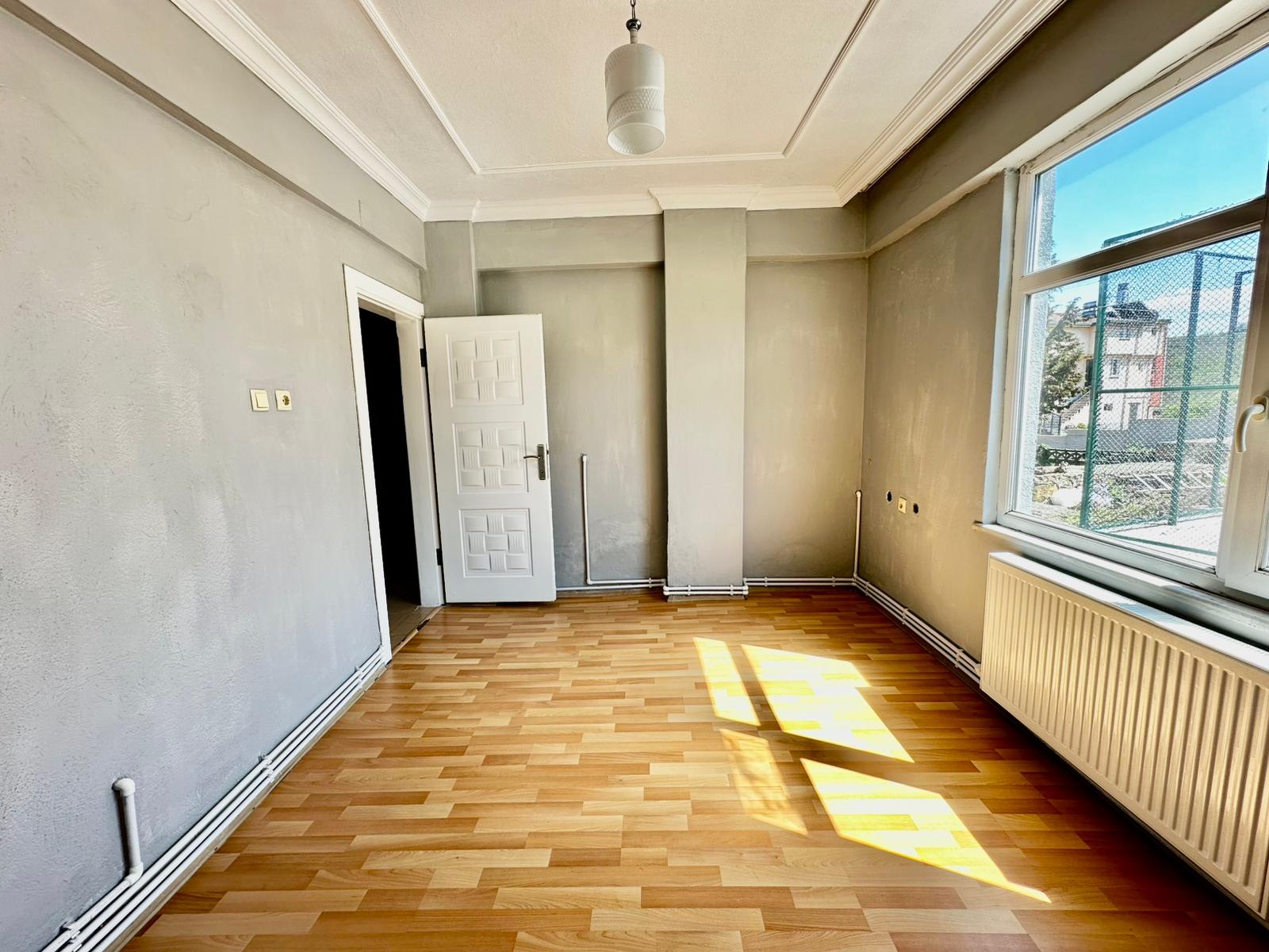 MABEL'DEN FEVZİ ÇAKMAK MAH. DENİZ MANZARALI GENİŞ 2+1