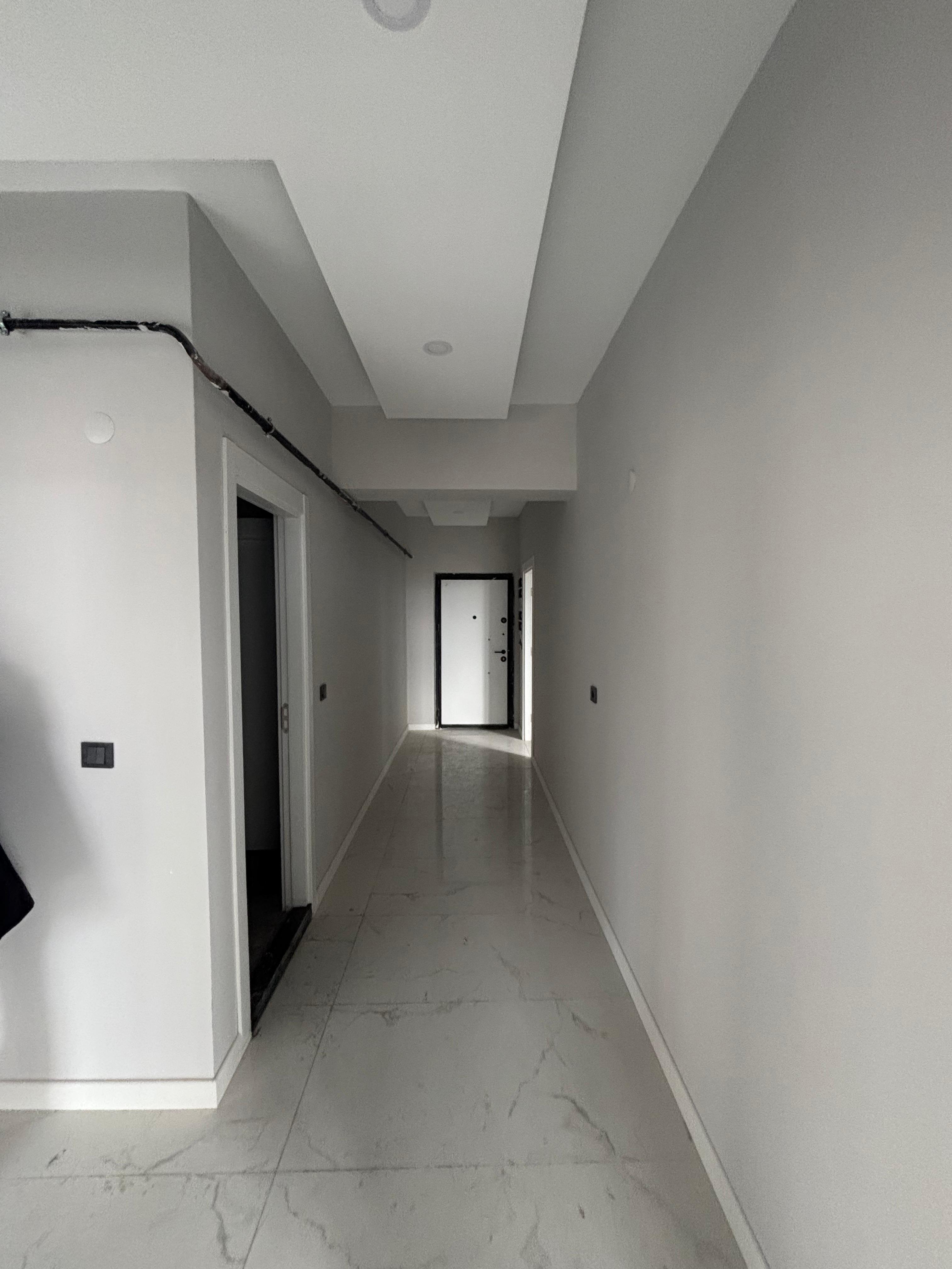 MABEL SUİTDEN SATILIK SIFIR DAİRE