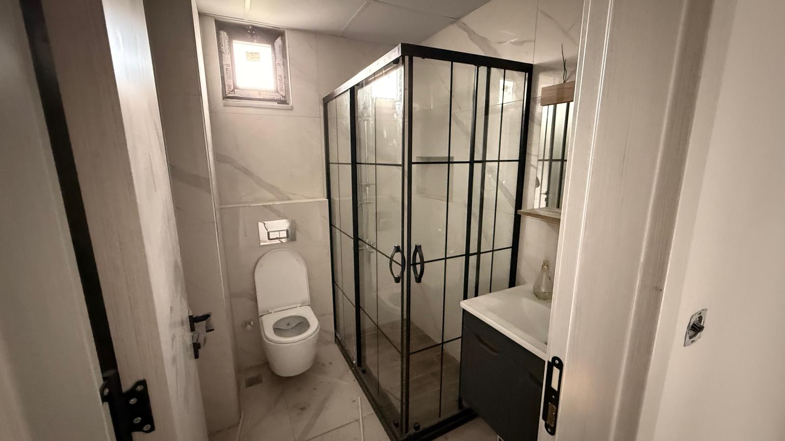 MABEL'DEN LÜX GİYİNME ODALI 1+1