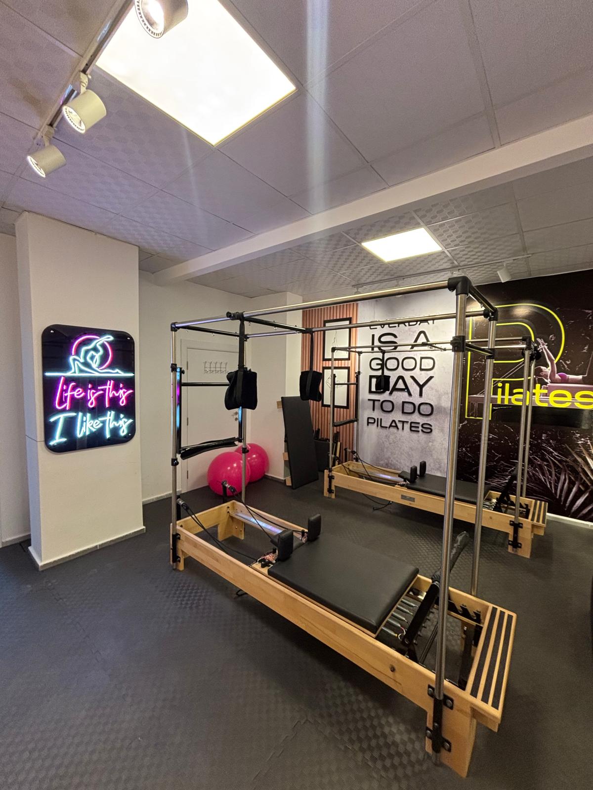 MABEL SUİT'DEN DEVREN KİRALIK SAĞLIK MERKEZİ