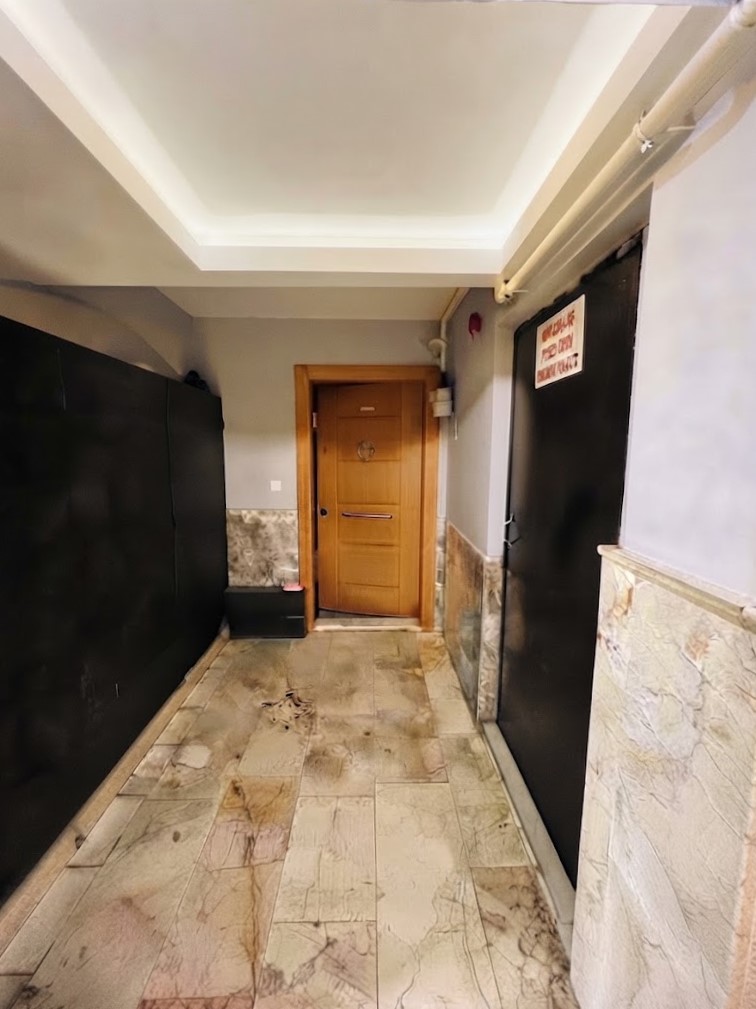 MABEL'DEN TEYYREDÜZÜ SATILIK DAİRE