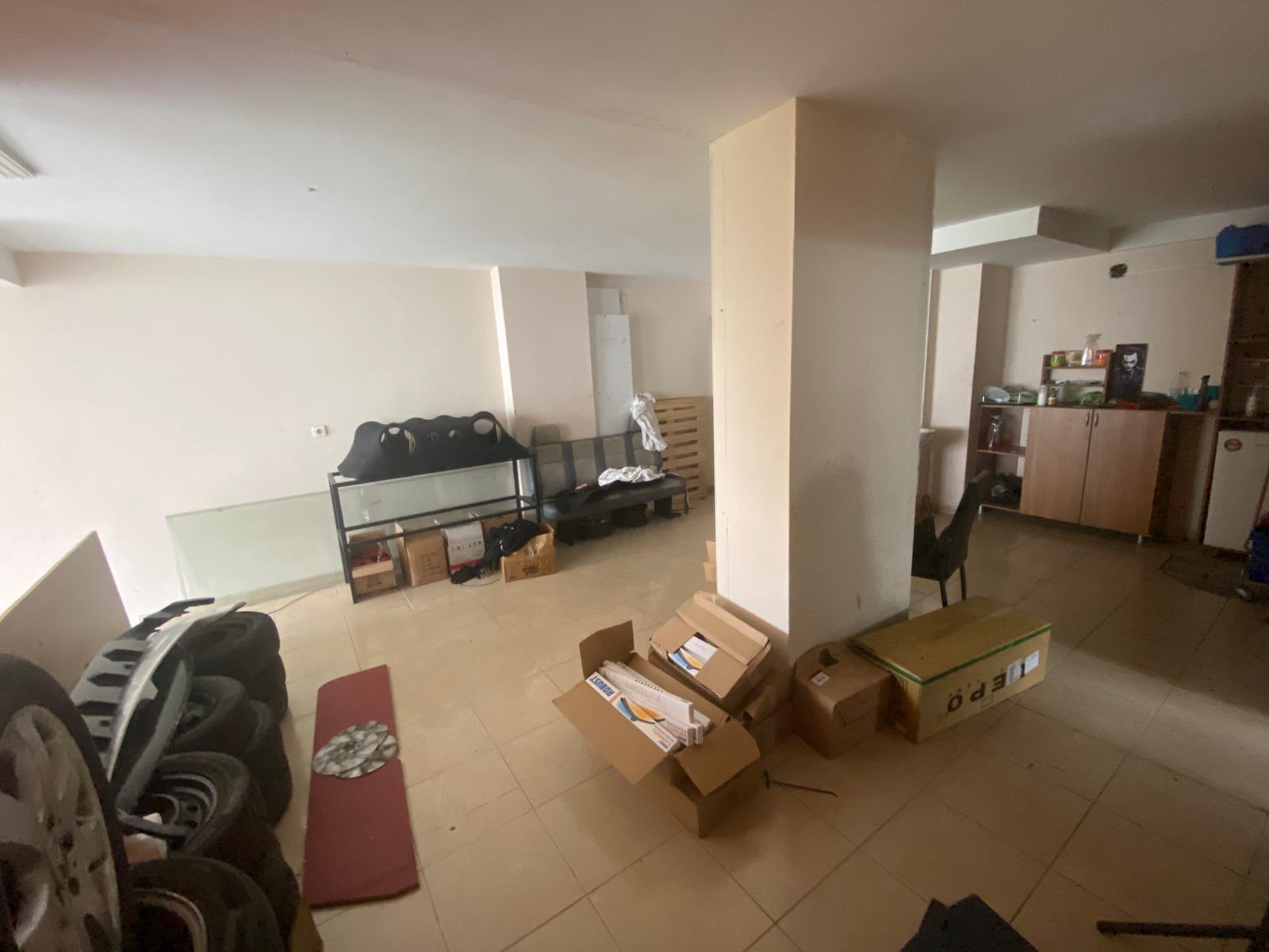 MABEL GAYRİMENKUL TOSUN SANAYİ ARKASI DEVREN KİRALIK İŞYERİ