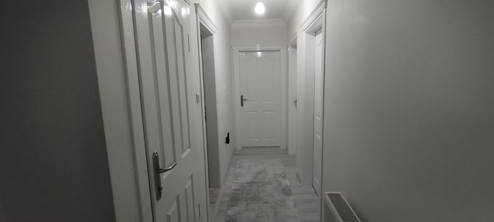 IHLAMUR KAFEYE 400 M CADDEYE CEPHE 3+1 DAİRE