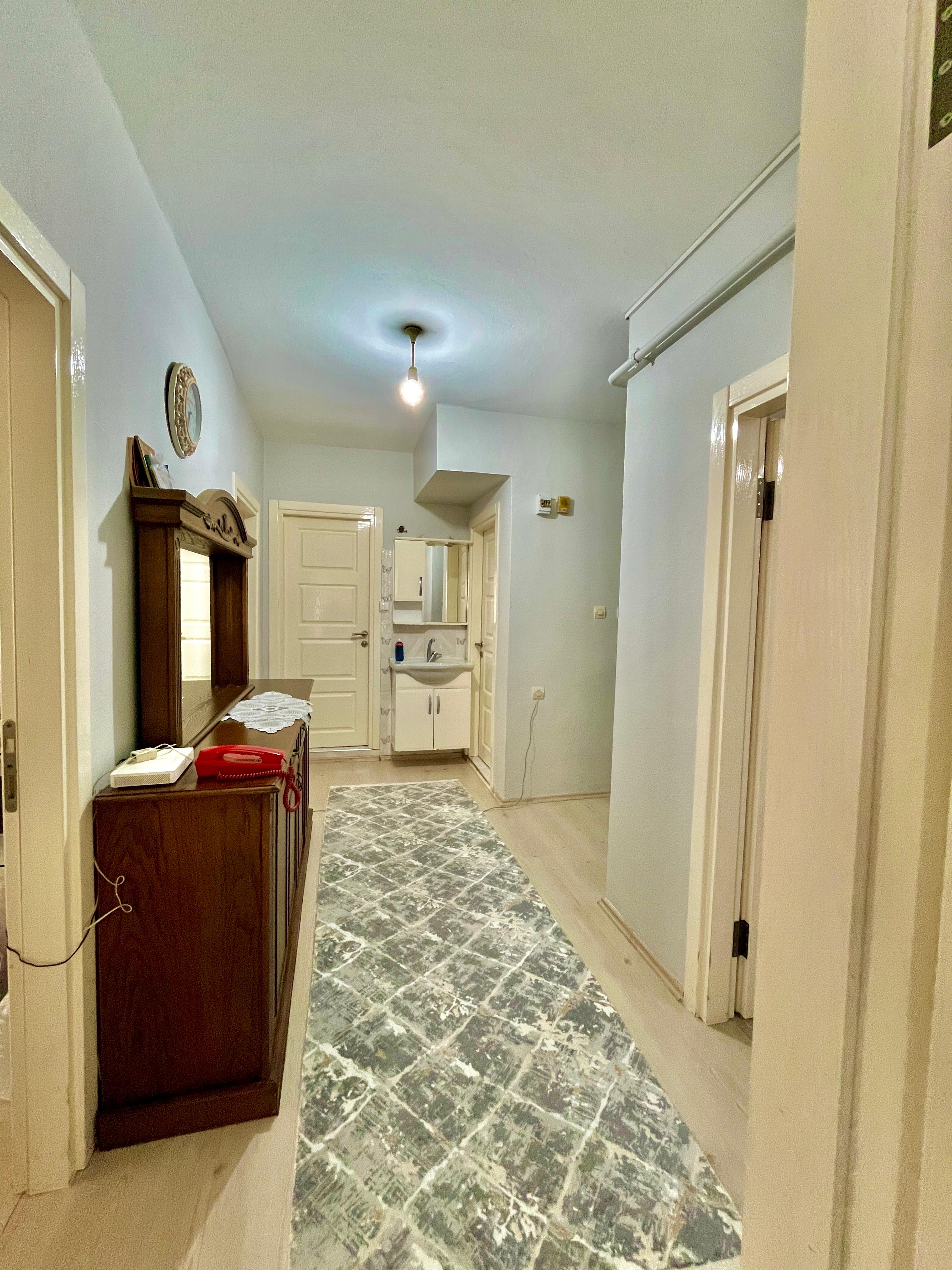 OSMANİYE MH YOKUŞ SOK YENİYOL MEVKİ YILDIZ APT