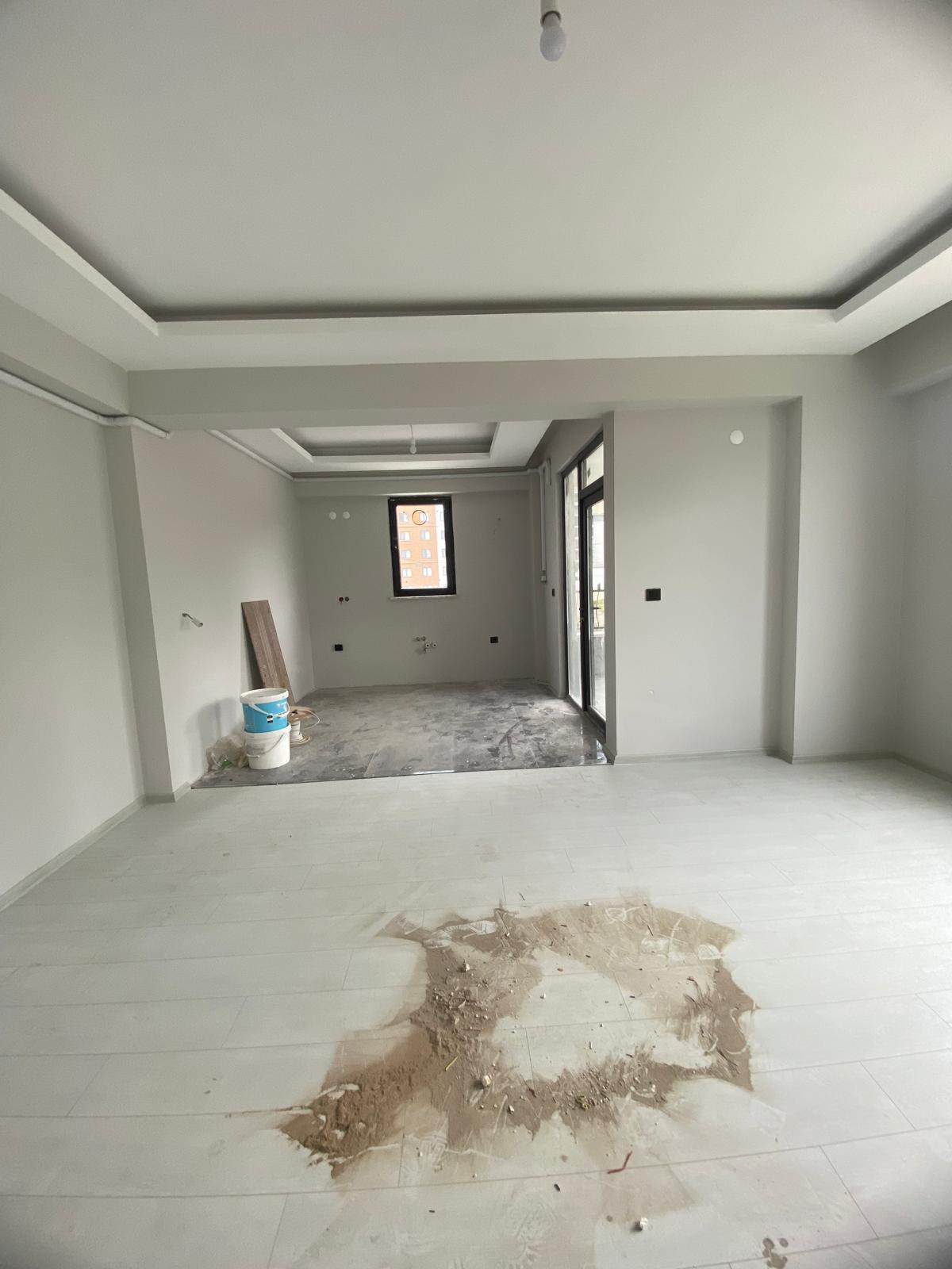 MABEL'DEN PANORAMA EVLERİ-4 OTURUMA HAZIR FIRSAT DAİRE