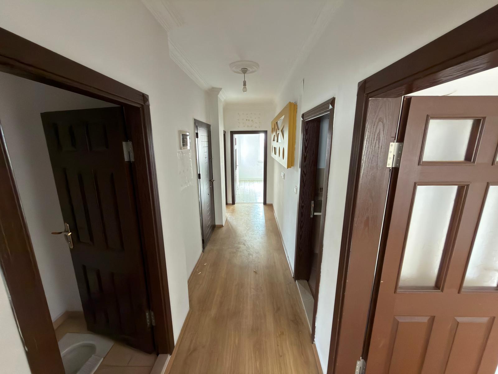 TRABZON BÜYÜKŞEHİR BELEDİYESİ YANI 3+1 KİRALIK OFİS