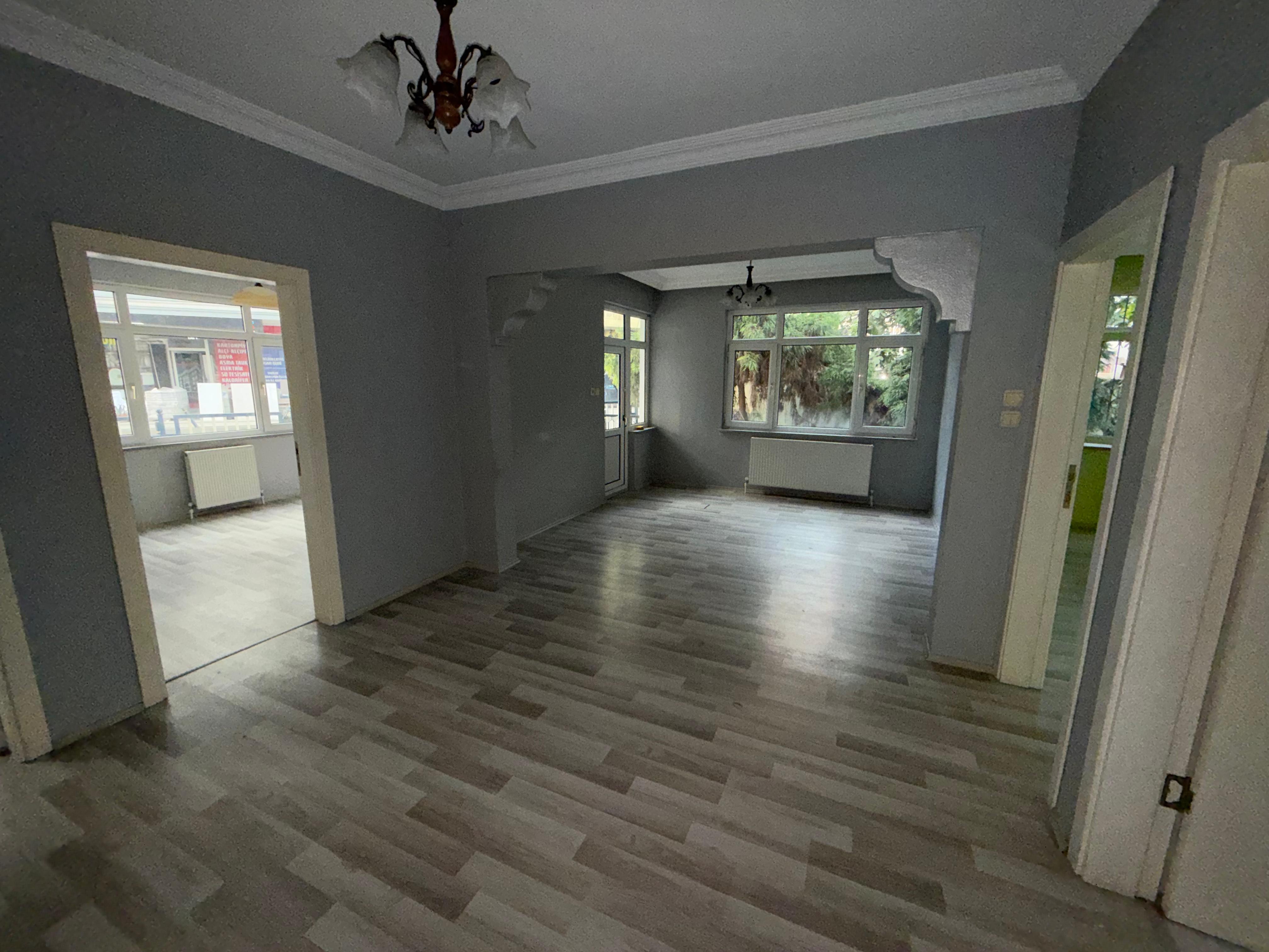 KARŞIYAKA KİRALIK 3+1 MASRAFSIZ DAİRE