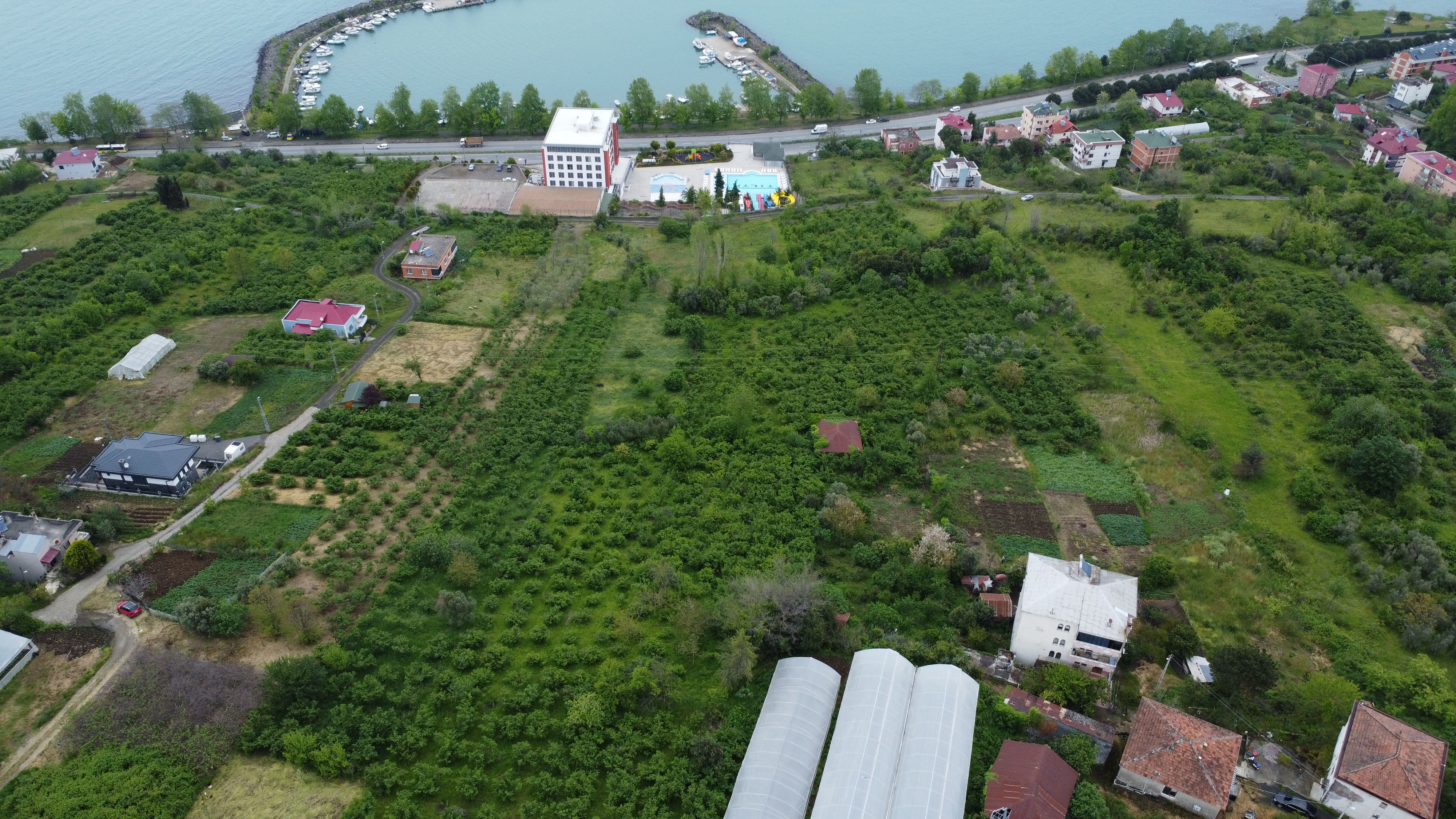 MABEL’DEN DARICA DA SATILIK İMARLI ARSA