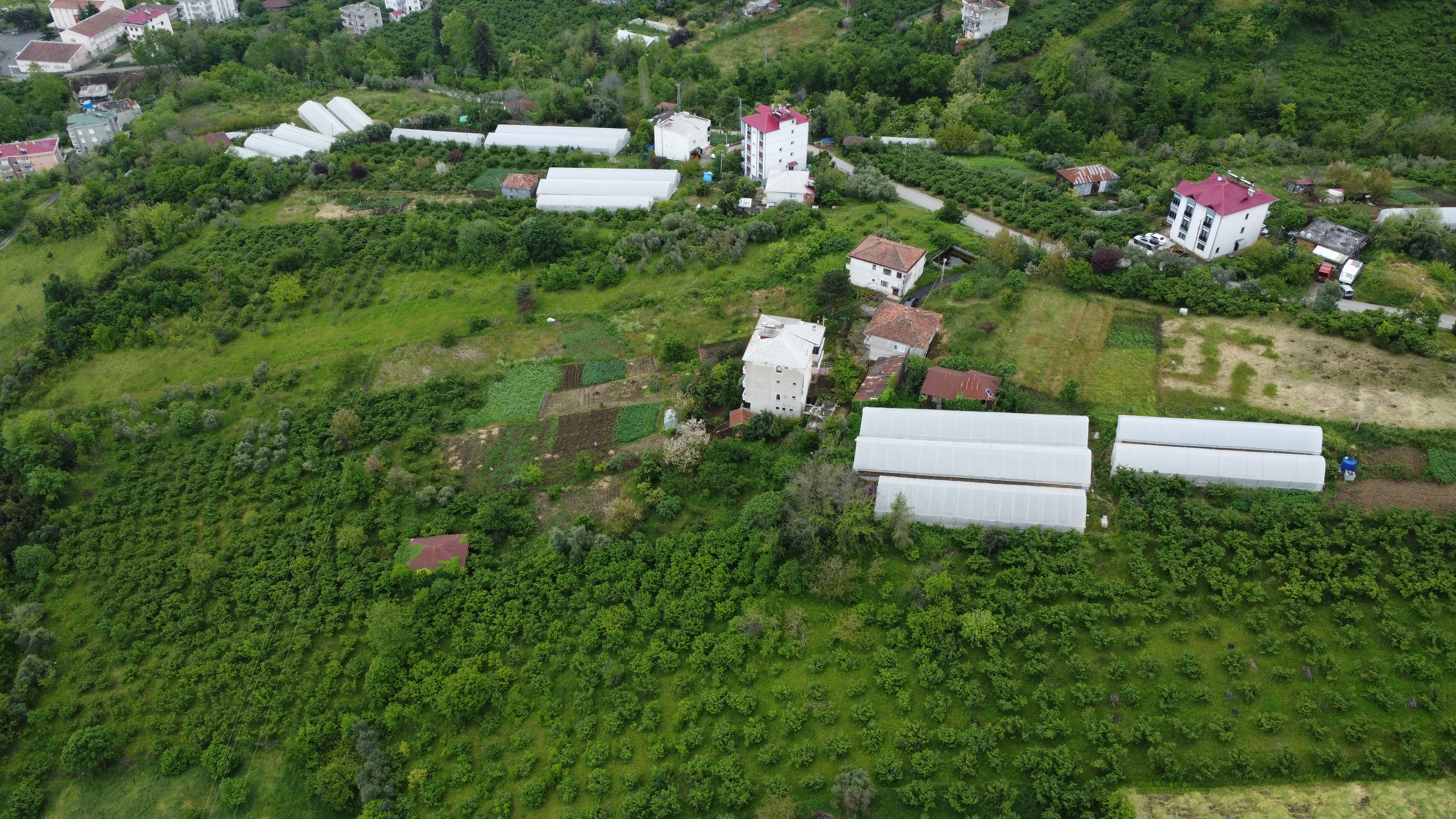 MABEL’DEN DARICA DA SATILIK İMARLI ARSA